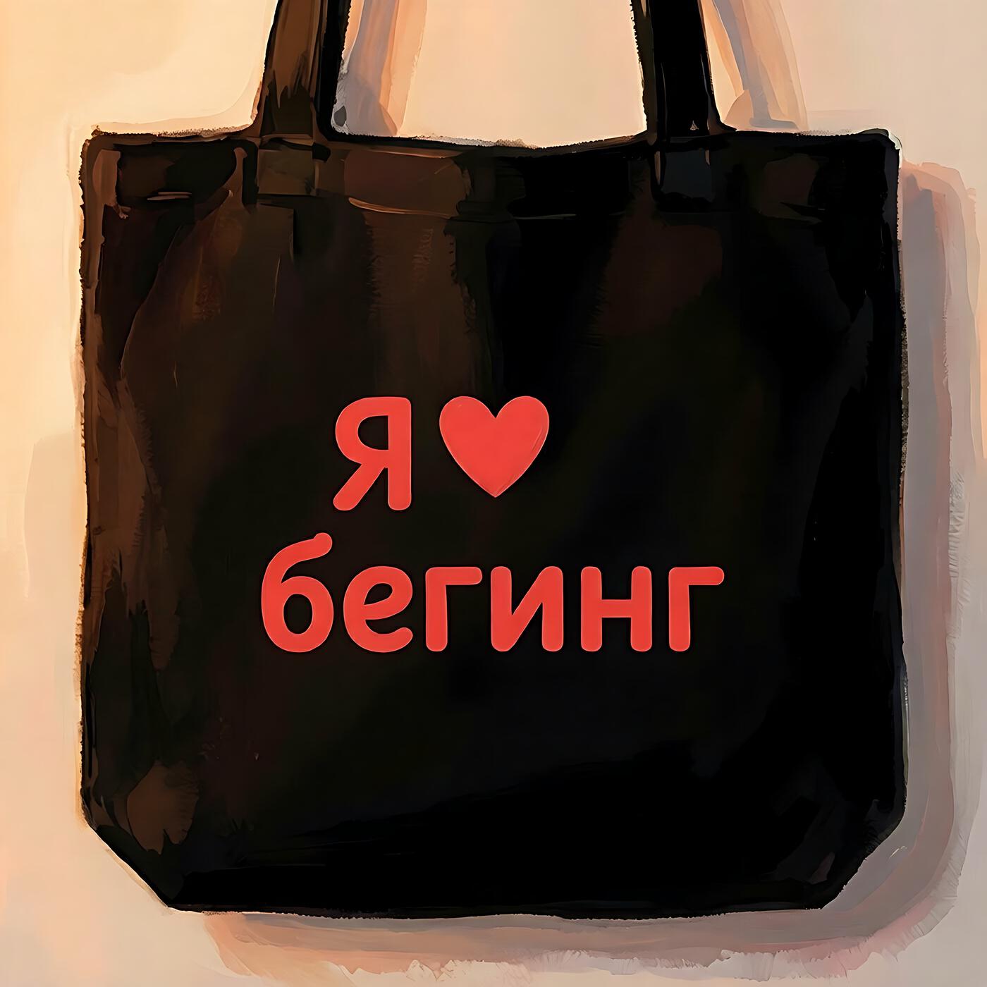 Релиз Бегинг