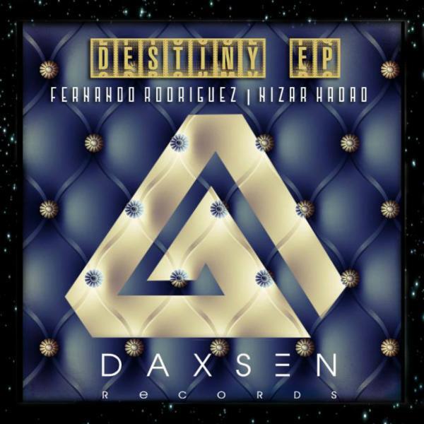 Релиз Destiny EP