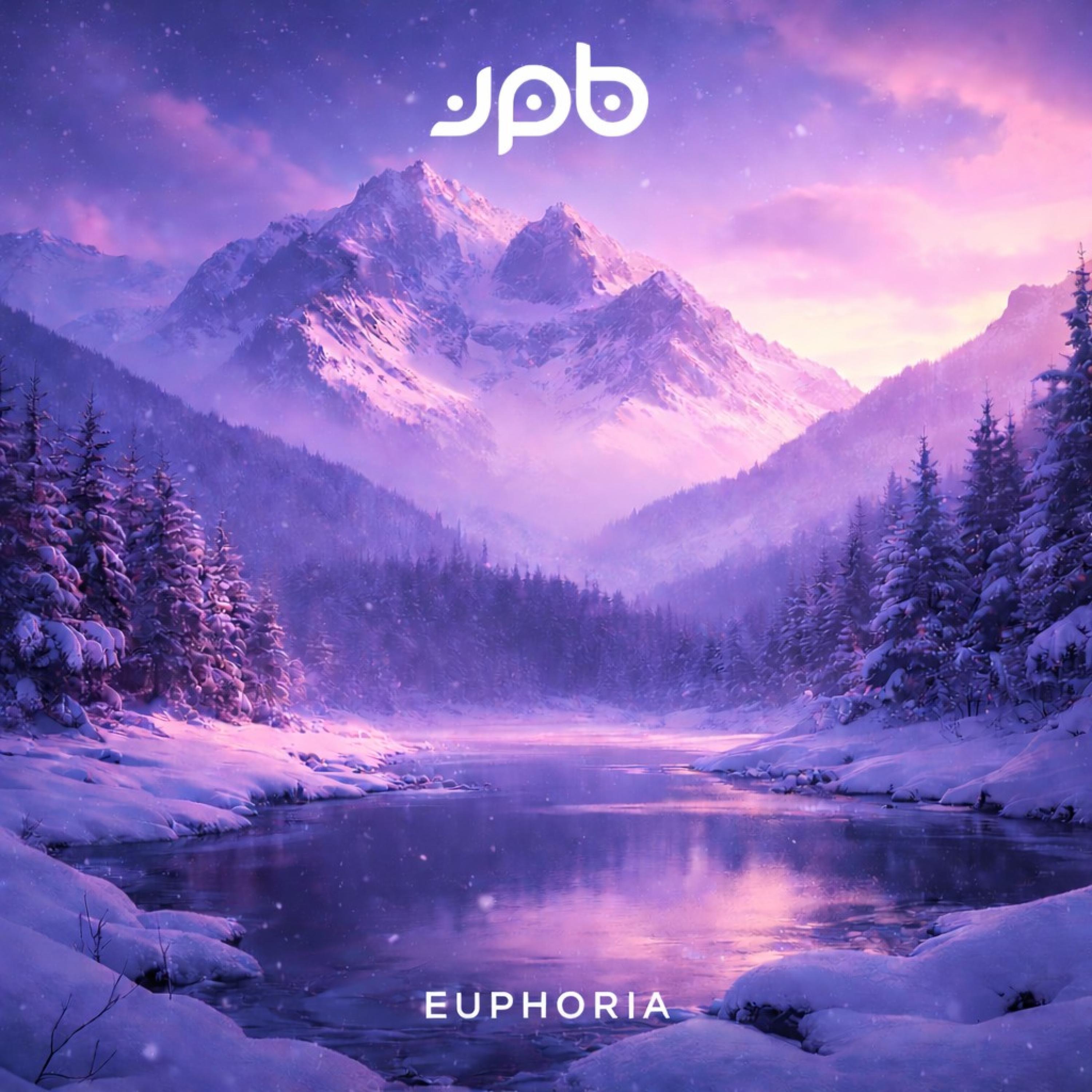 Релиз Euphoria