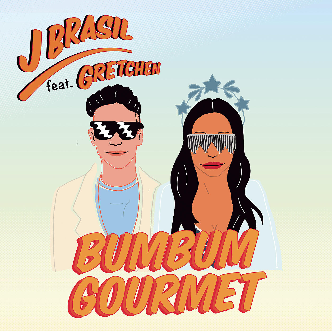 Релиз Bumbum Gourmet