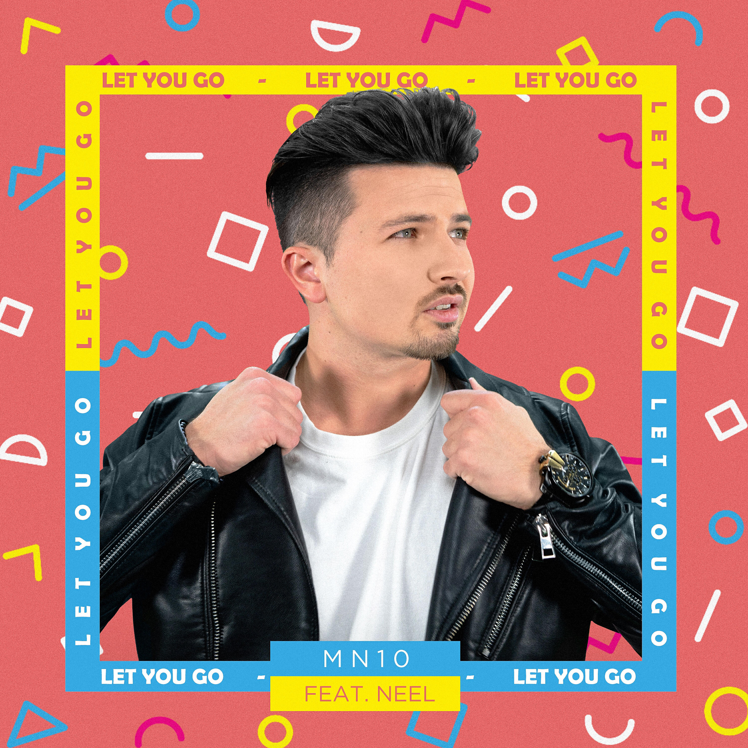 Релиз Let You Go