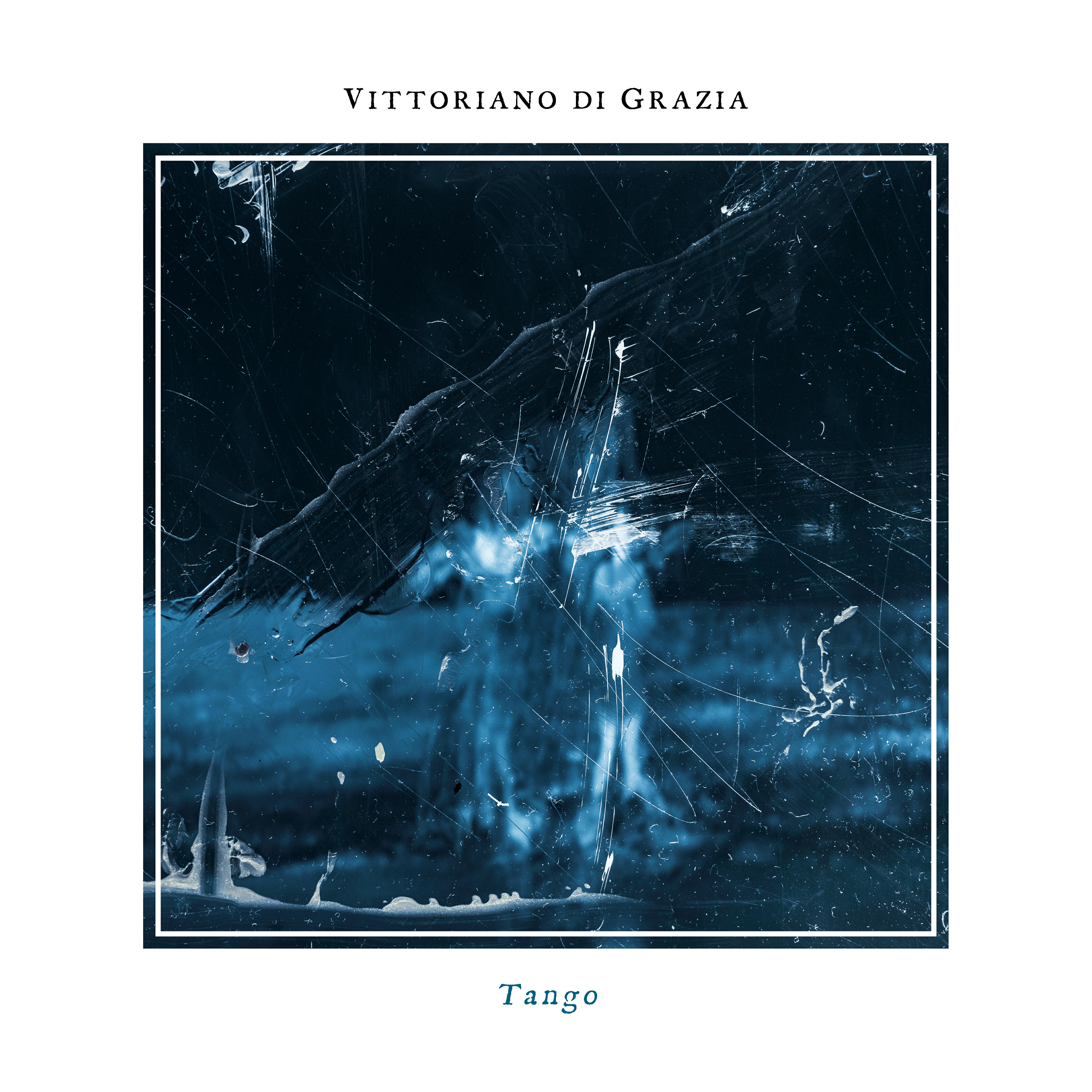 Релиз Tango