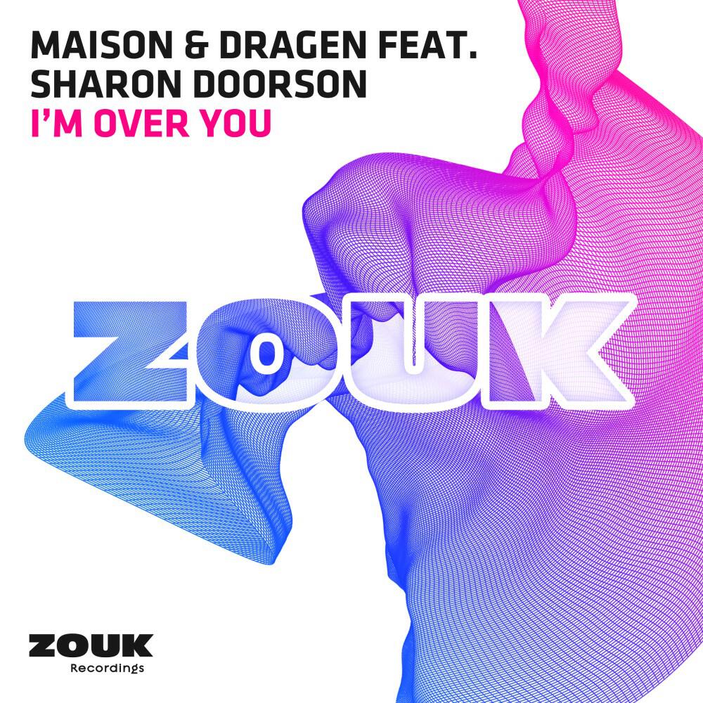 Релиз I'm over You