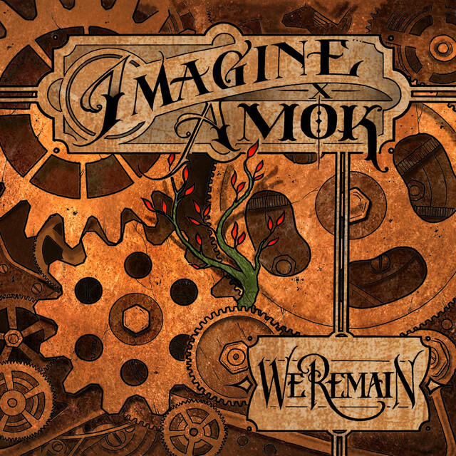 Релиз We Remain