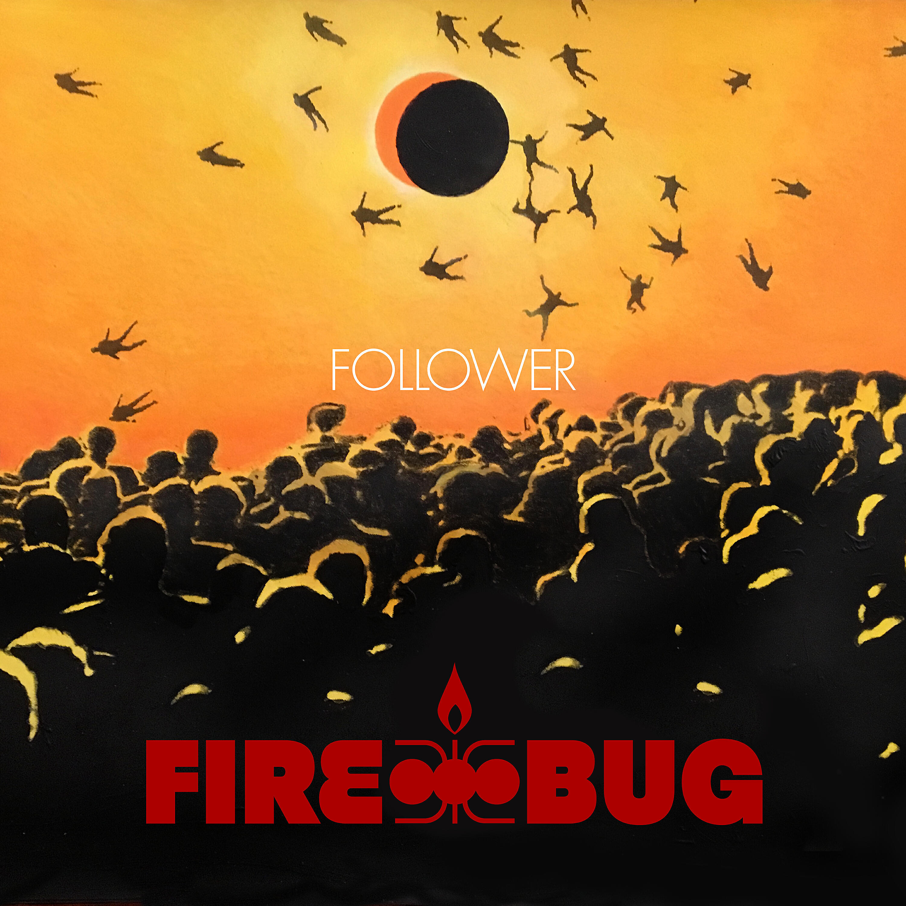 Релиз Follower