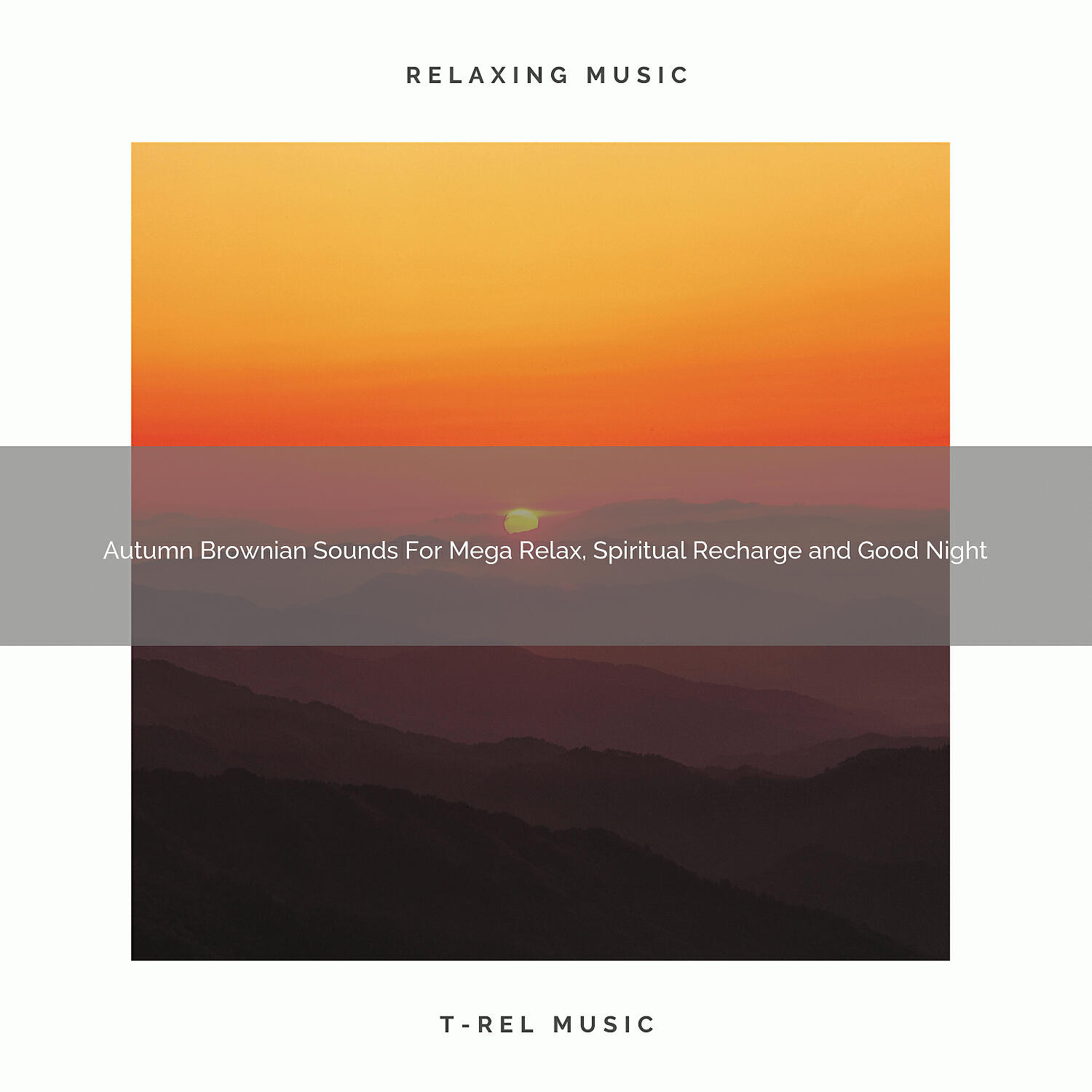 Dog Total Relax & Sweet Baby Dreams & Noises & White Noise ASMR - Autumn Hard Noises For Mega Relax, Spiritual Recharge