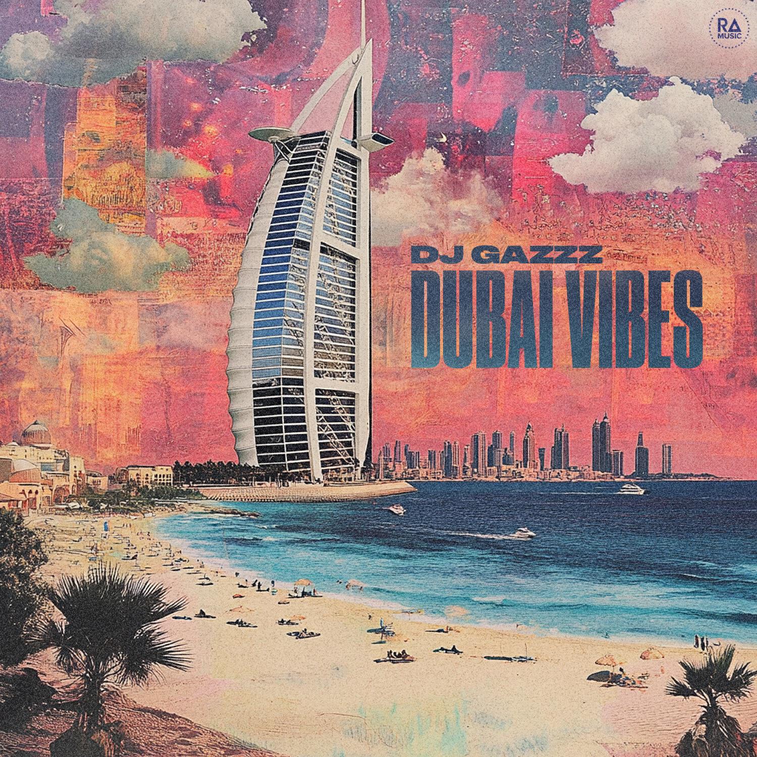 Релиз Dubai Vibes