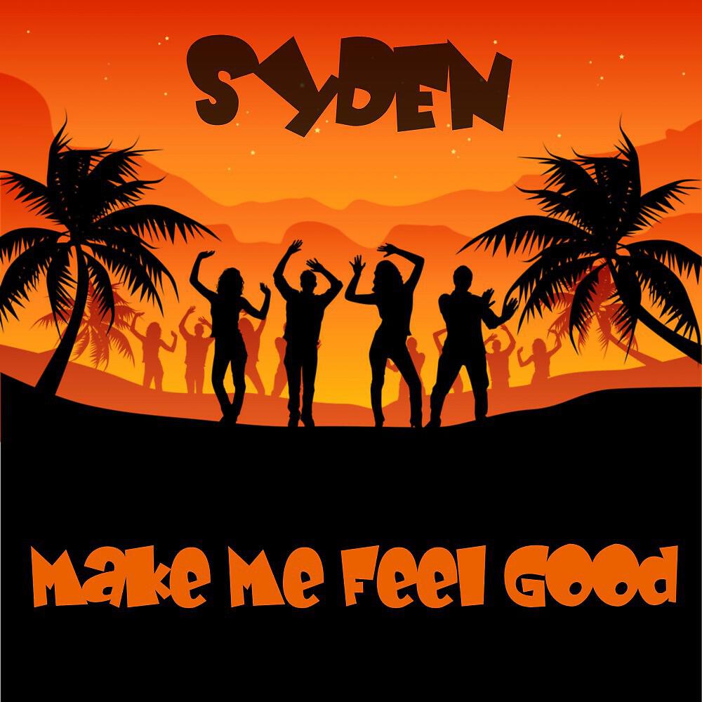 Релиз Make Me Feel Good