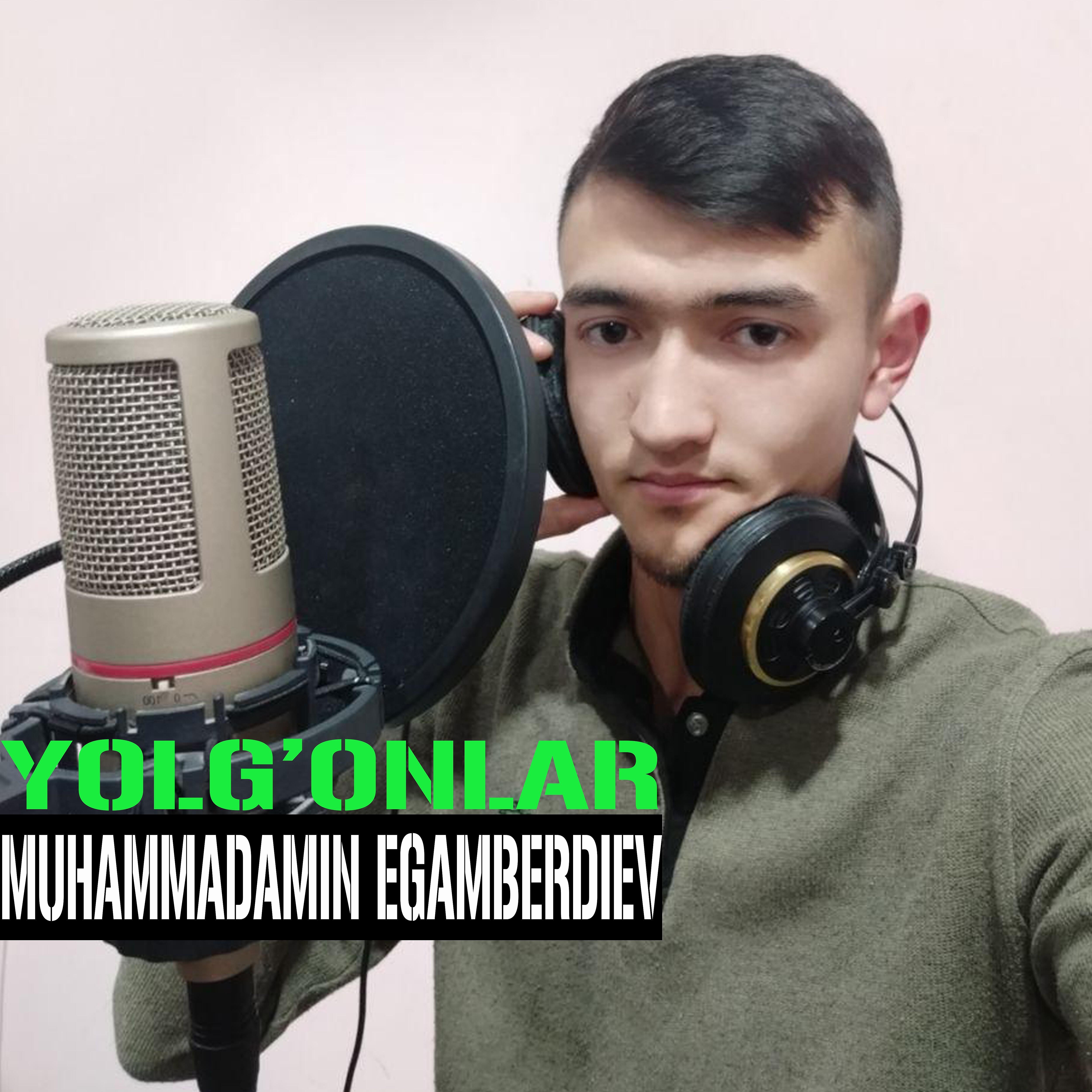 Релиз Yolg'onlar