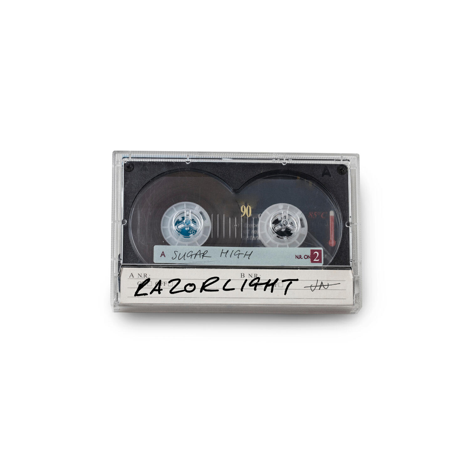 Релиз Sugar High