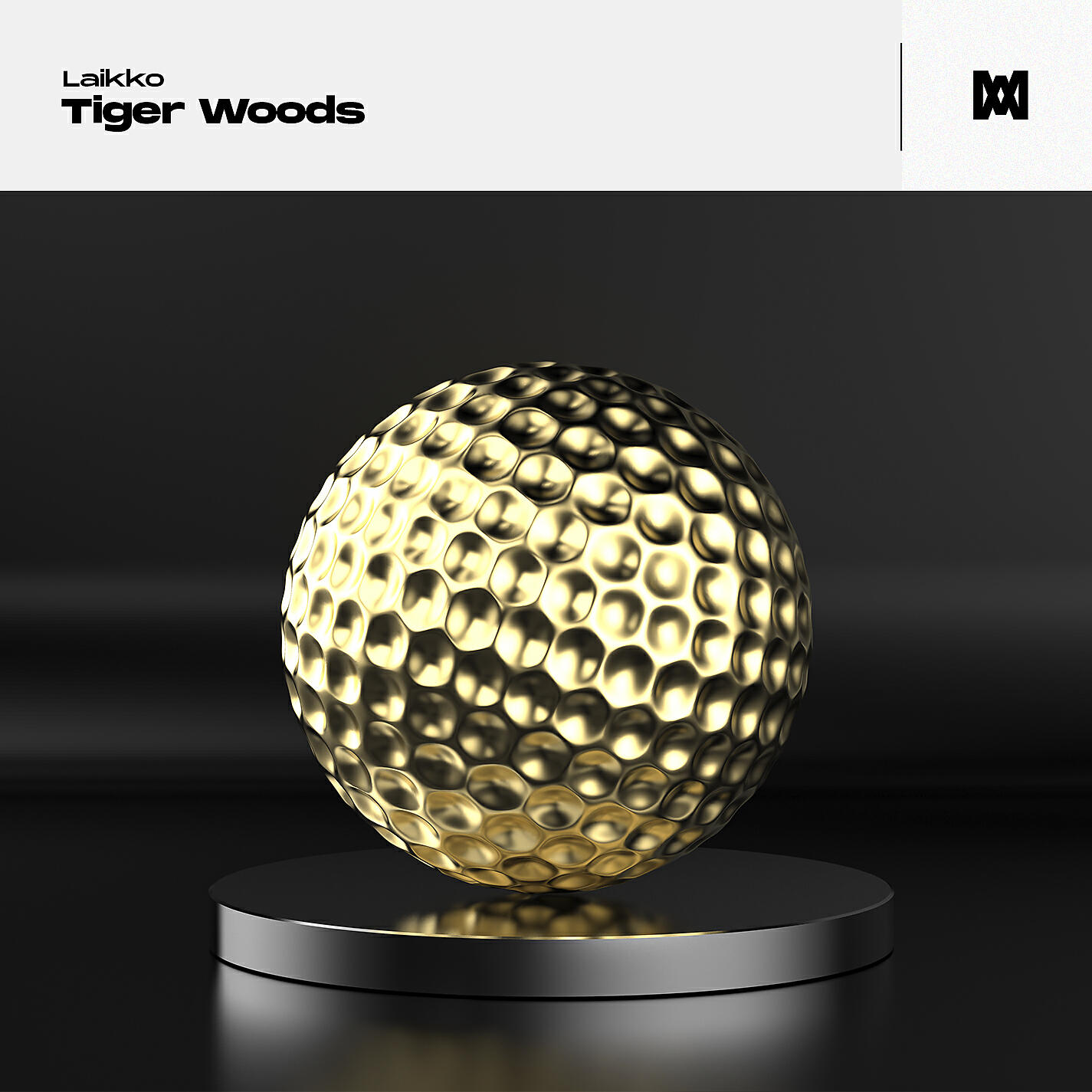Релиз Tiger Woods