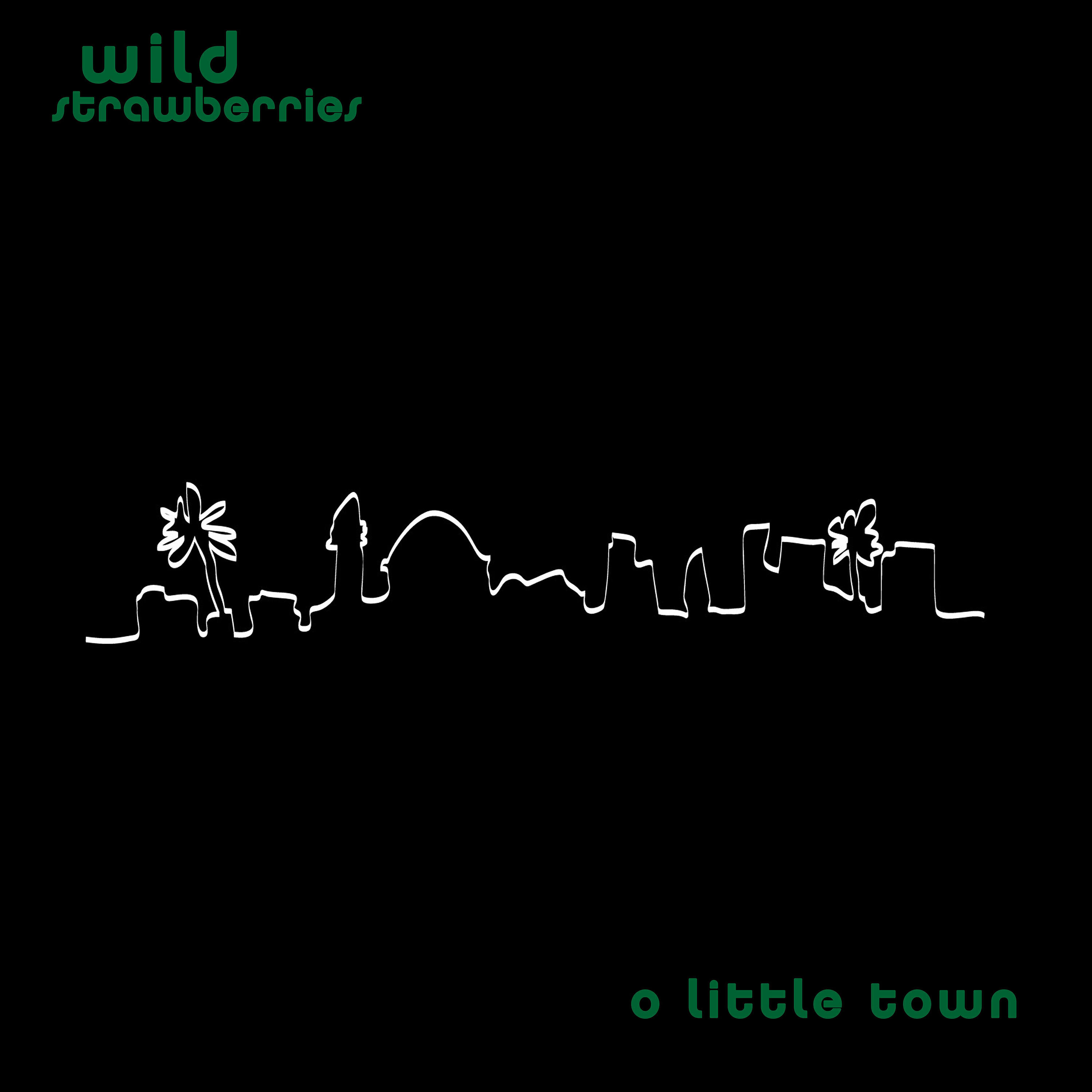Релиз O Little Town