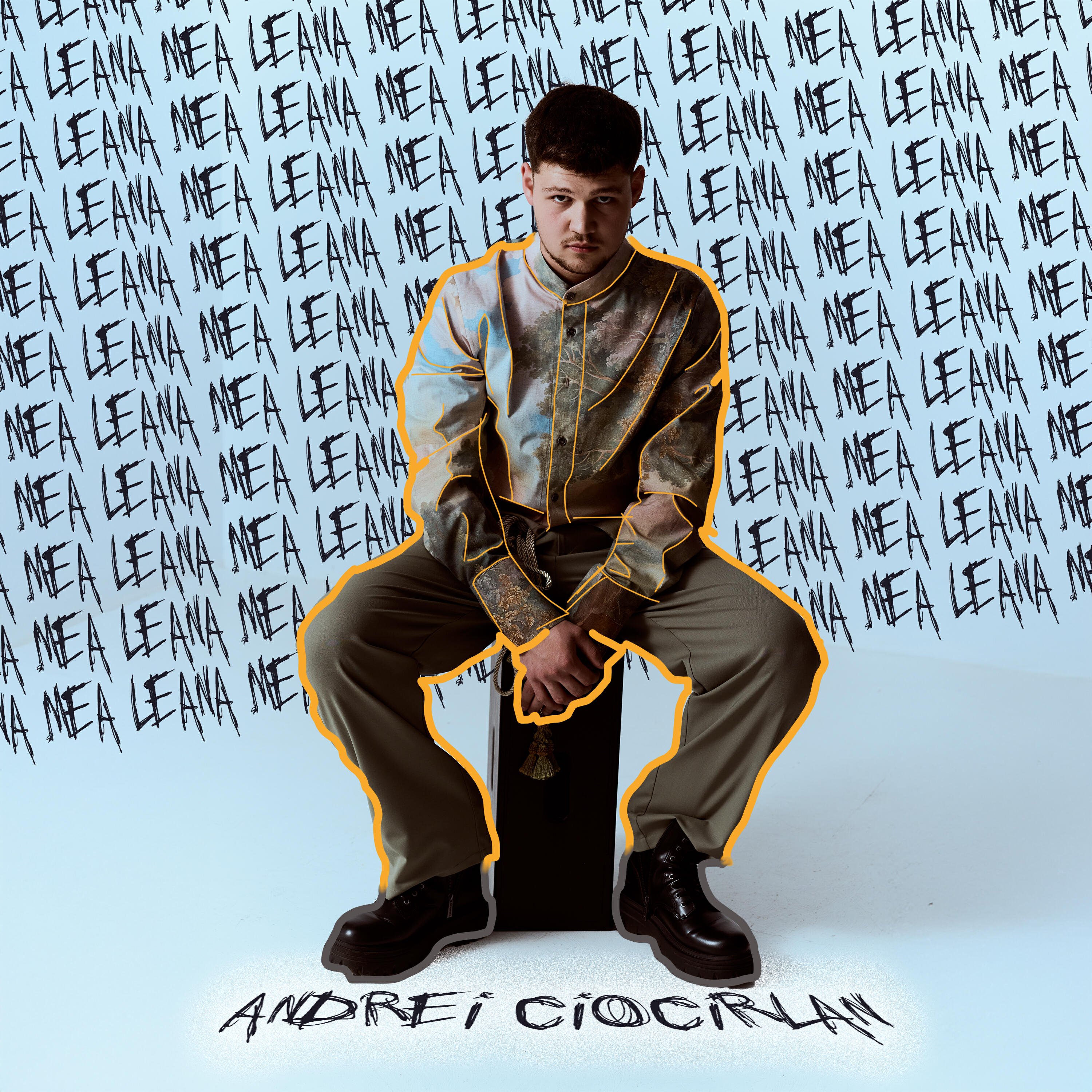 Релиз Leana mea