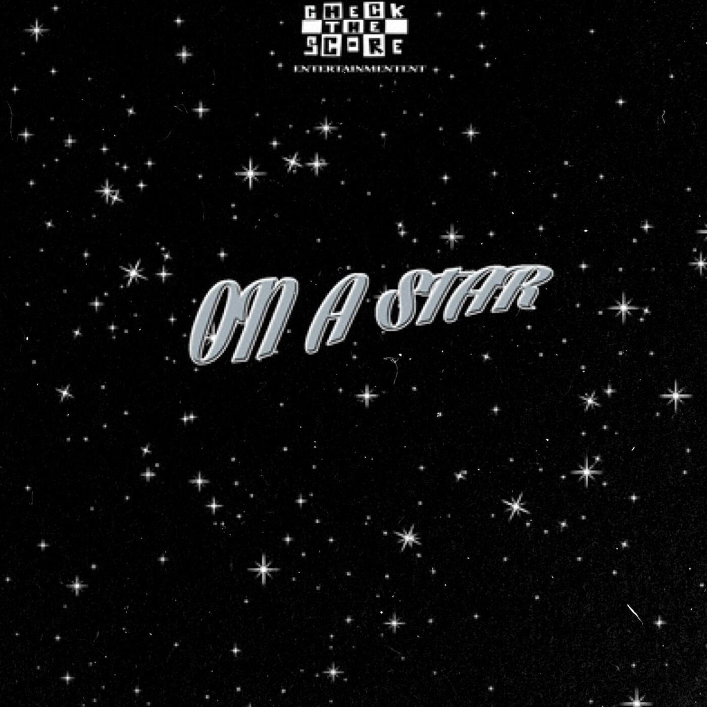 Релиз On a Star