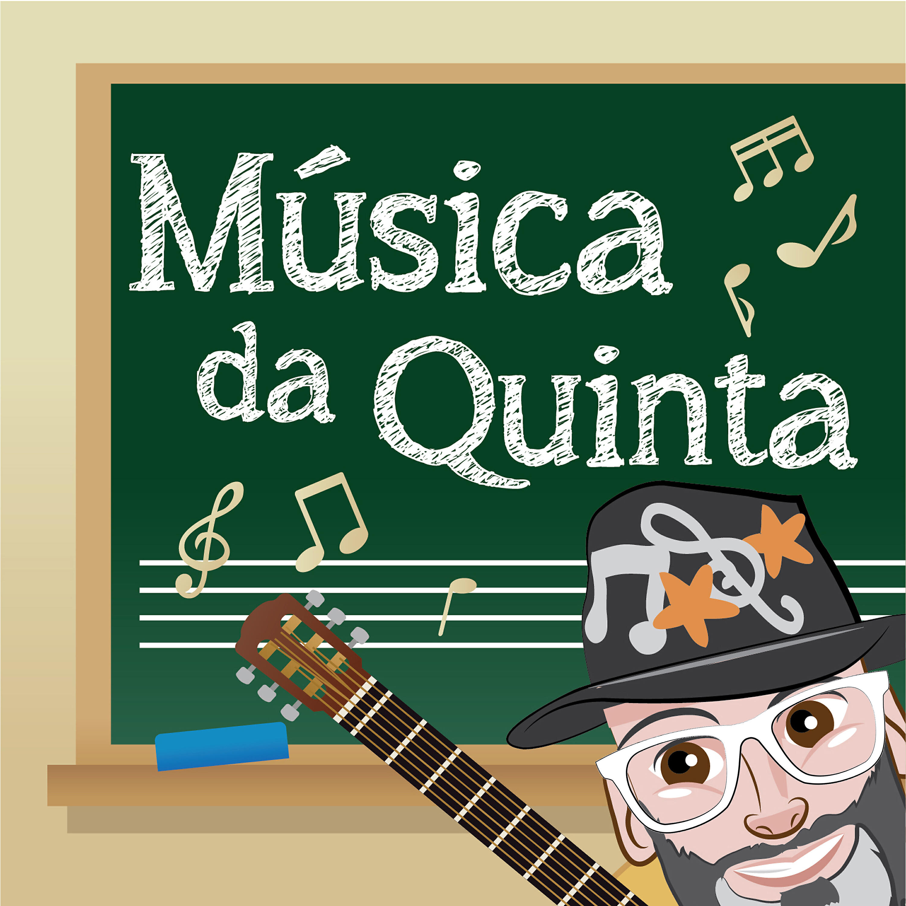 Релиз Música da Quinta