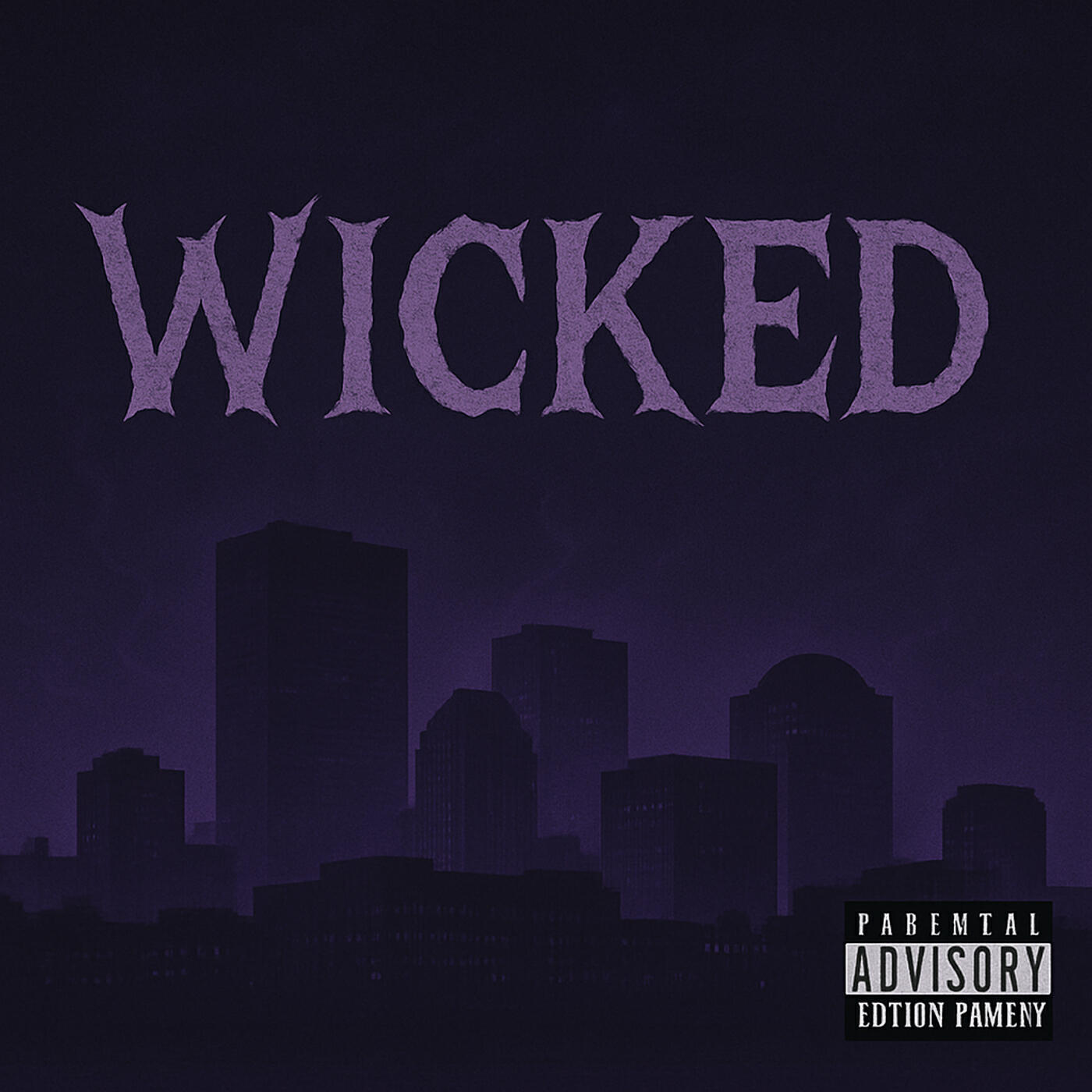 Релиз Wicked