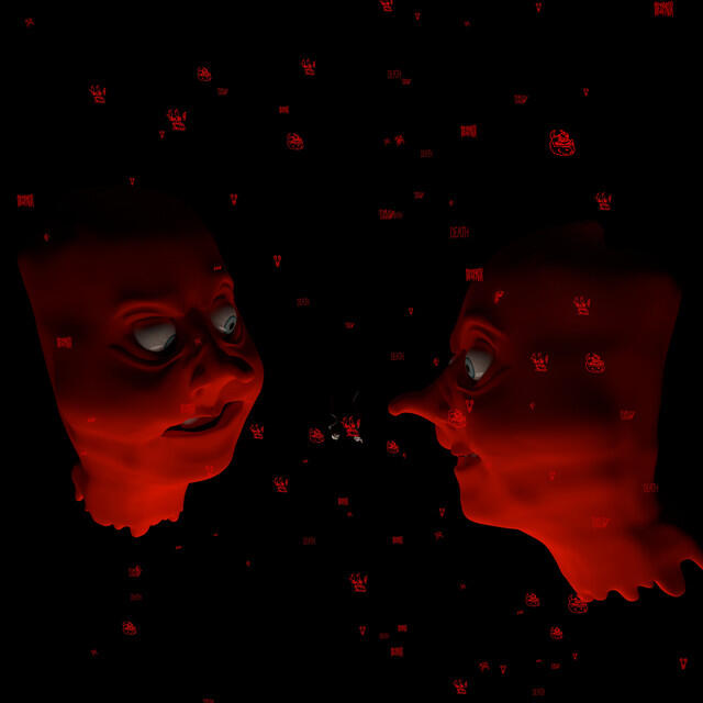 Релиз Duet / Shadows of Apple Blossoms (Atki2 Remix)