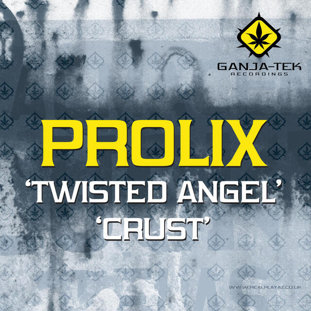 Релиз Twisted Angel / Crust