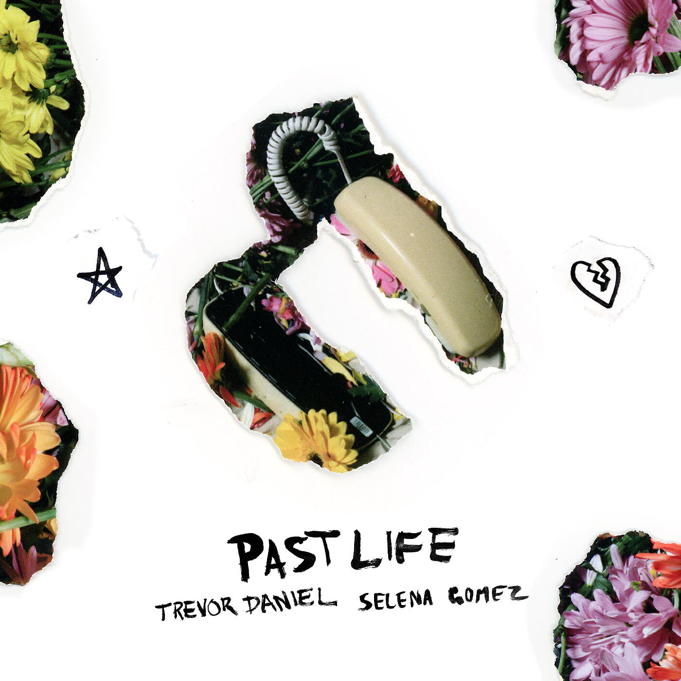 Релиз Past Life
