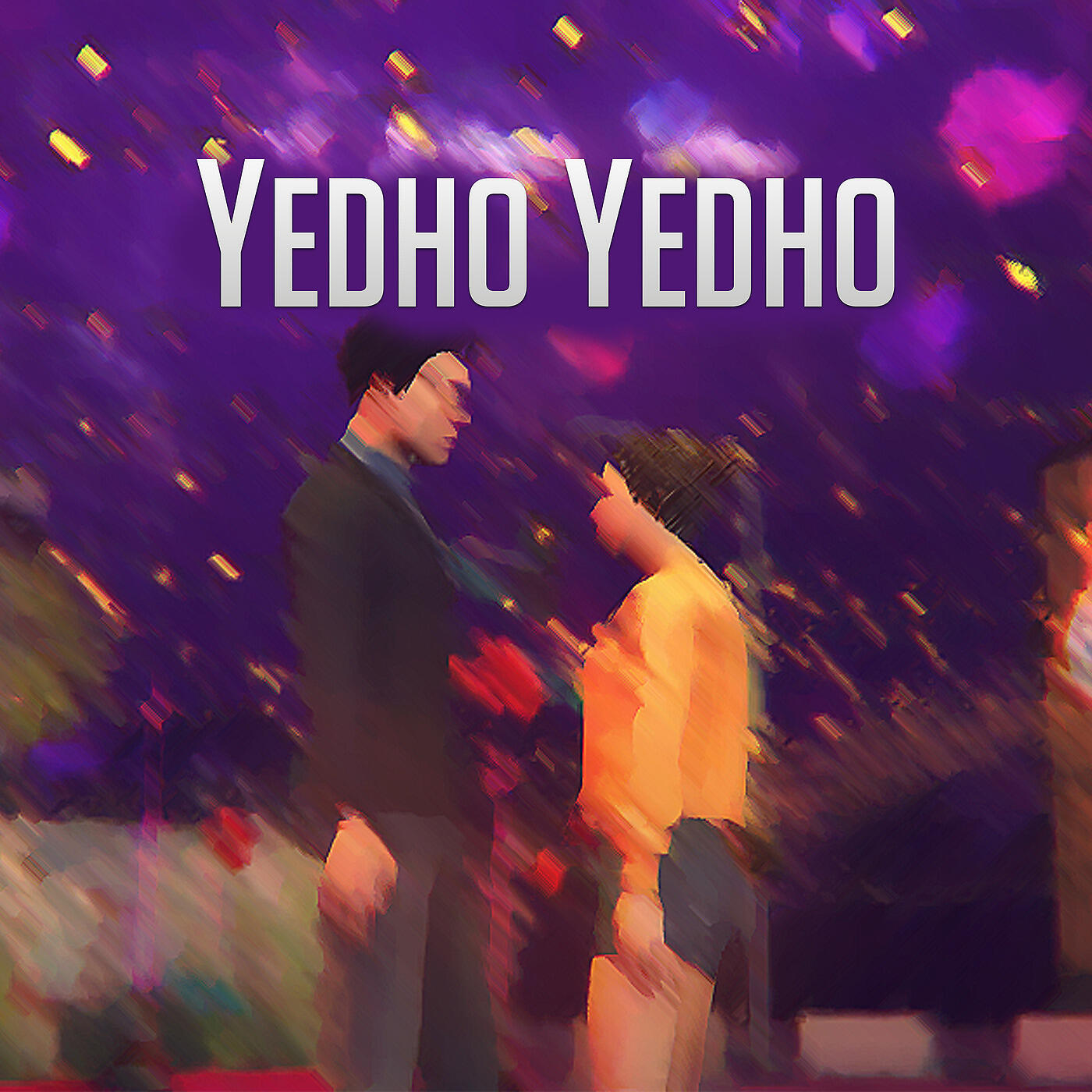 Релиз Yedho Yedho
