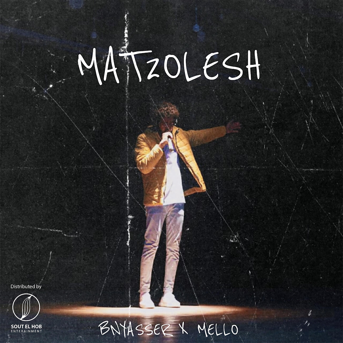 Релиз Mat2olesh
