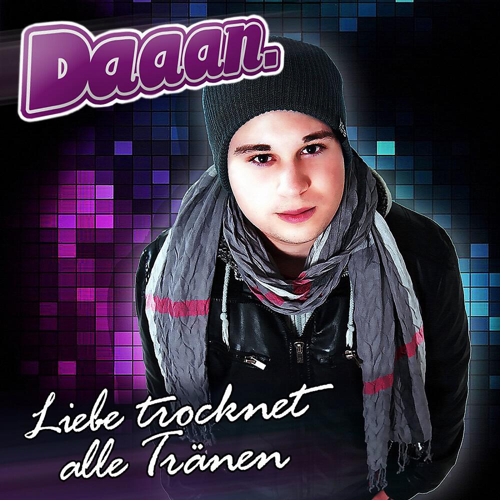 Релиз Liebe trocknet alle Tränen