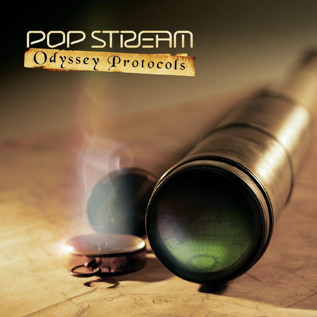 Релиз Odyssey Protocols