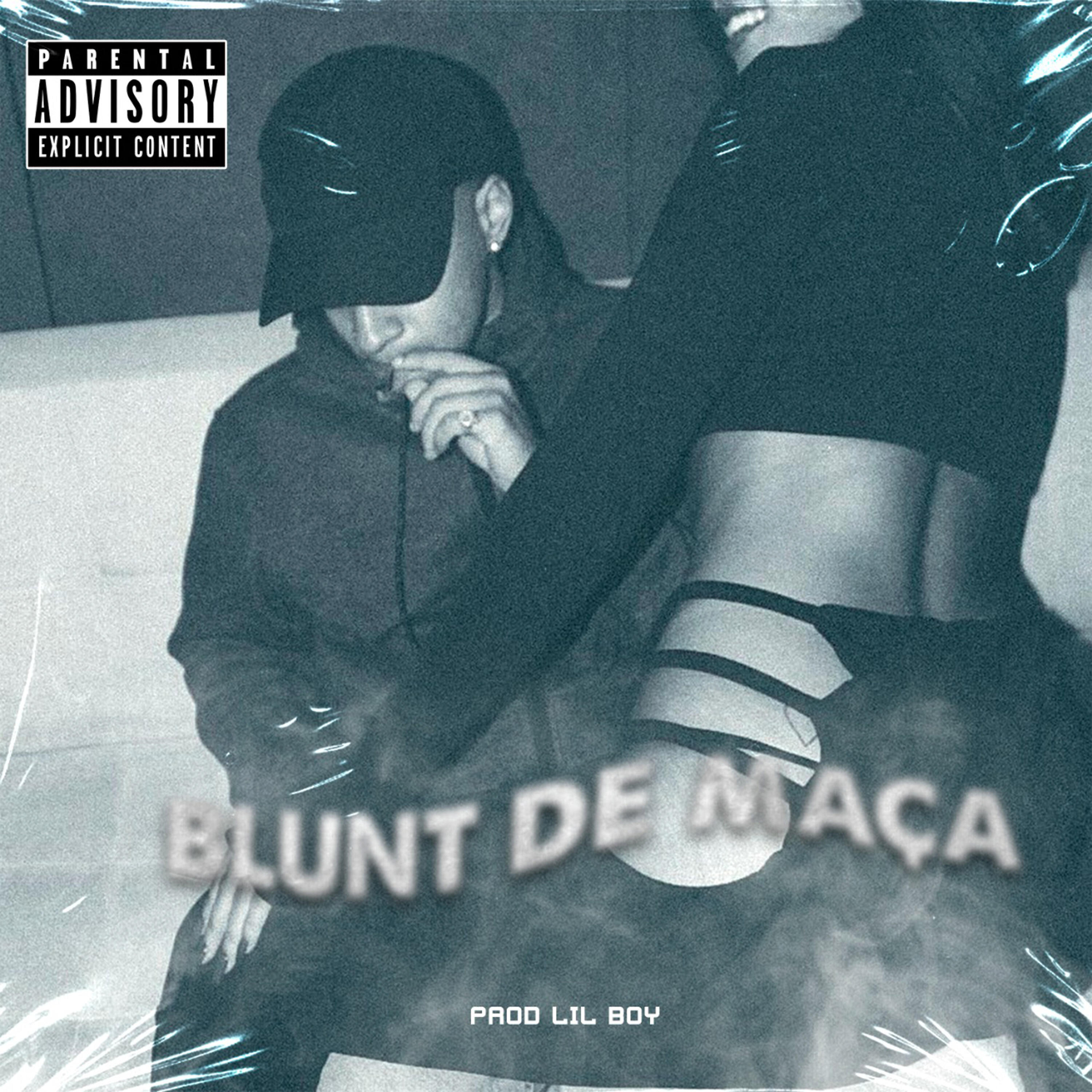 Релиз Blunt de Maça