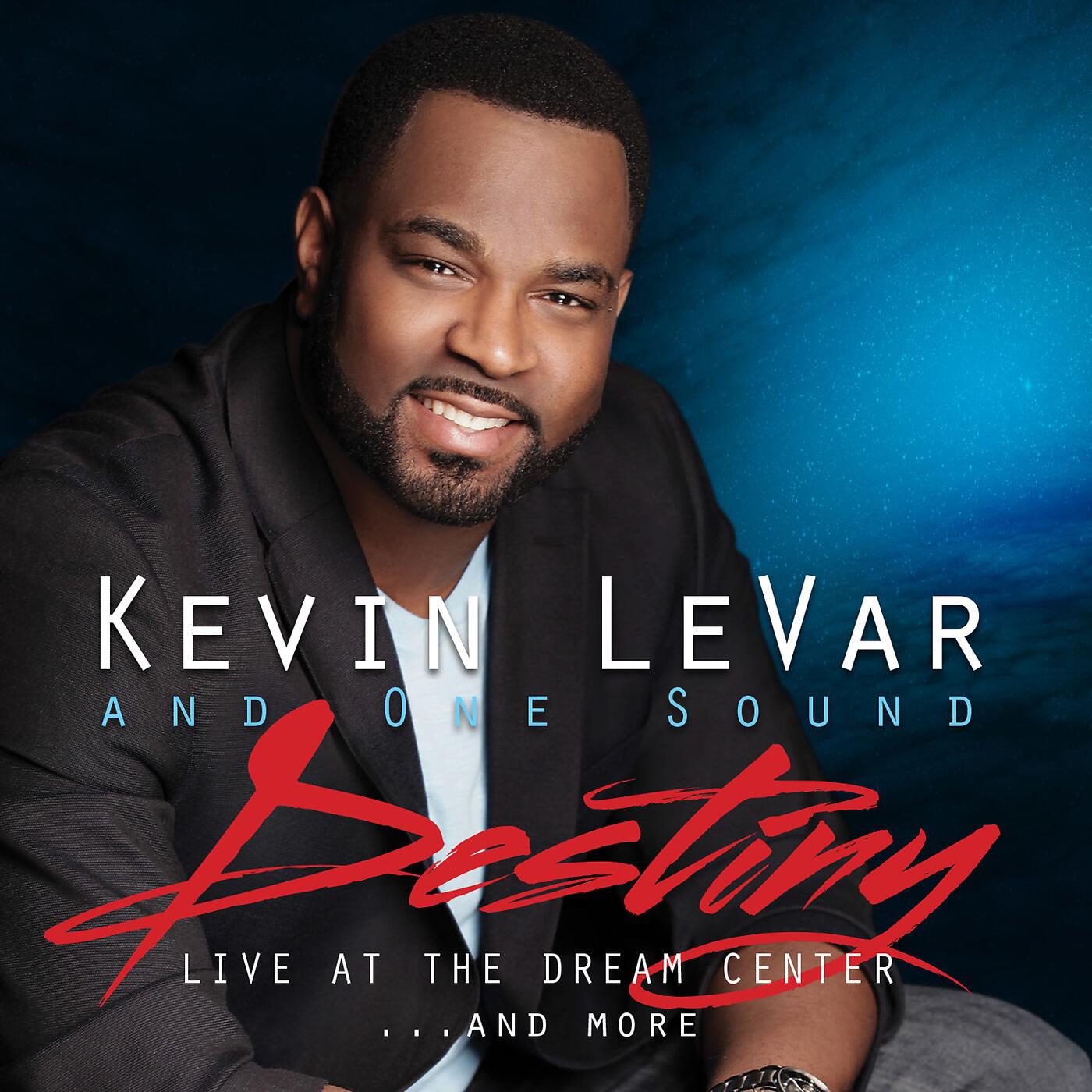 Релиз Destiny! Live at the Dream Center and More...