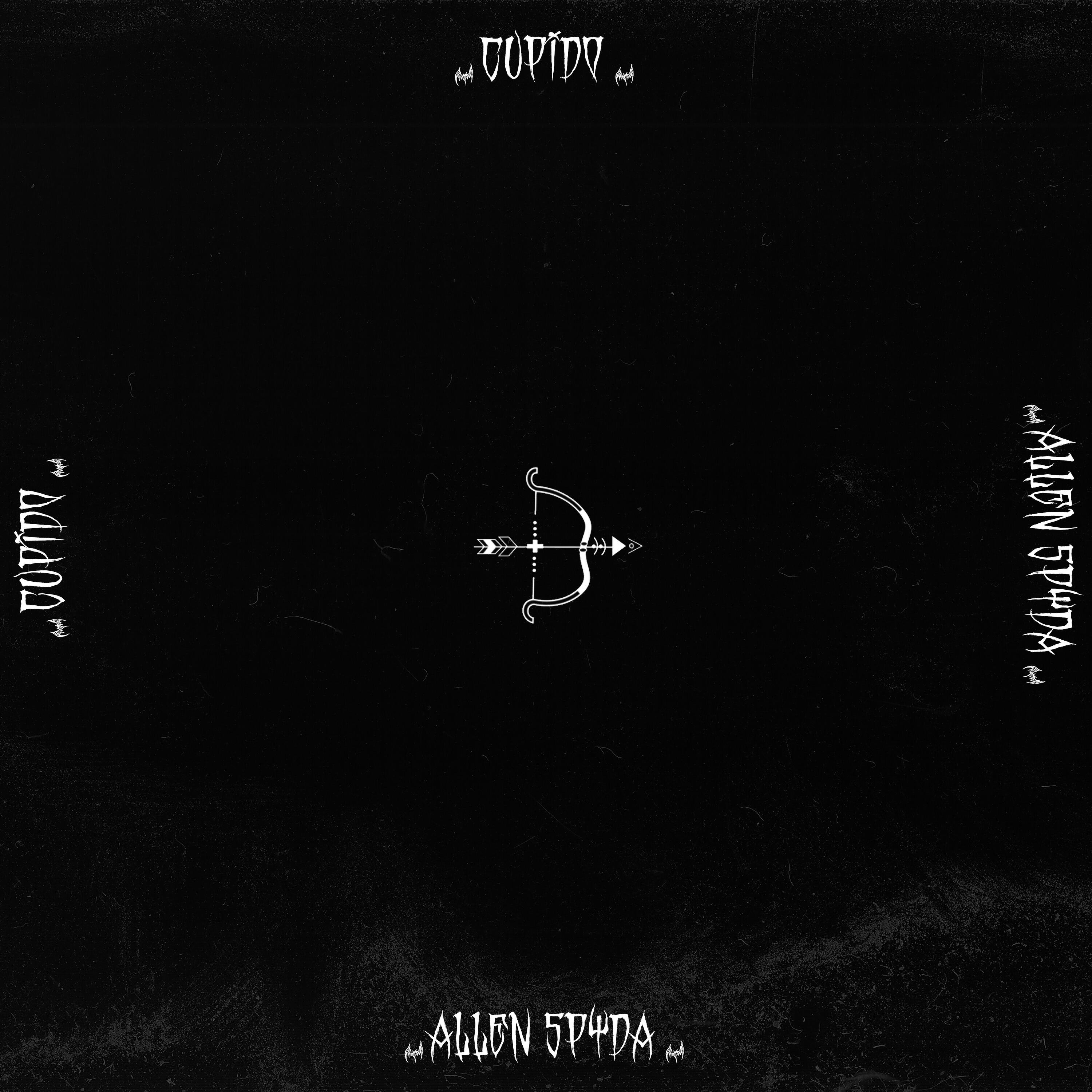 Релиз Cupido