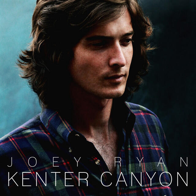 Релиз Kenter Canyon