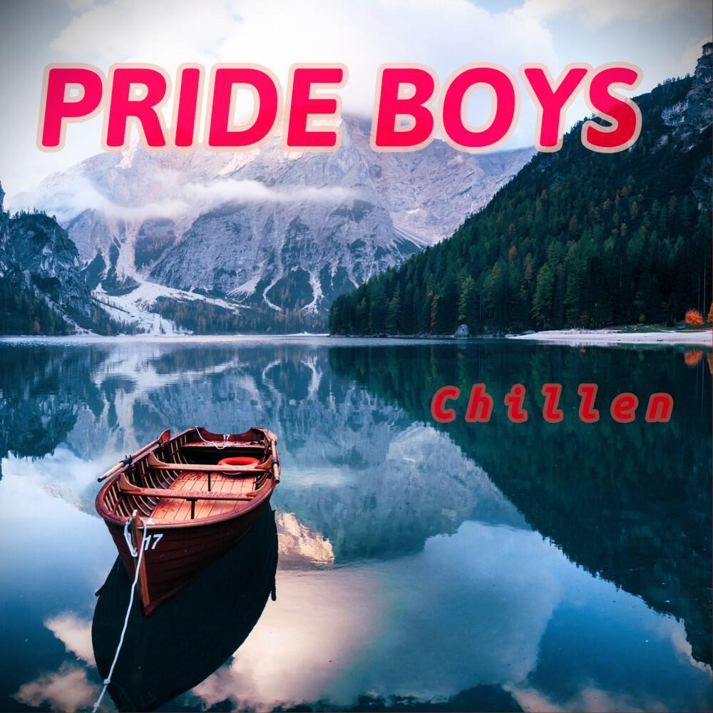 Релиз Chillen (Radiocut)