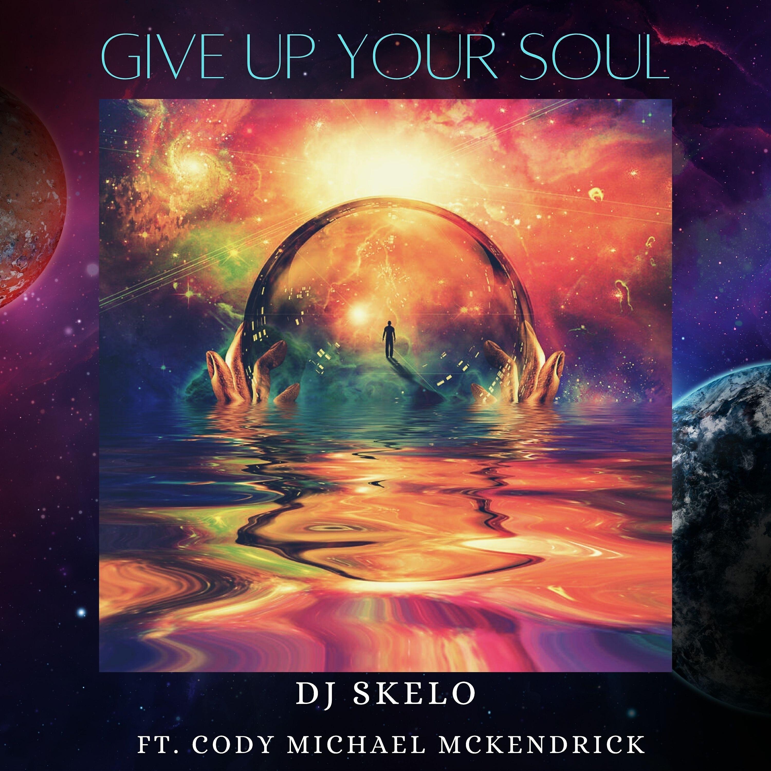 Релиз Give Up Your Soul