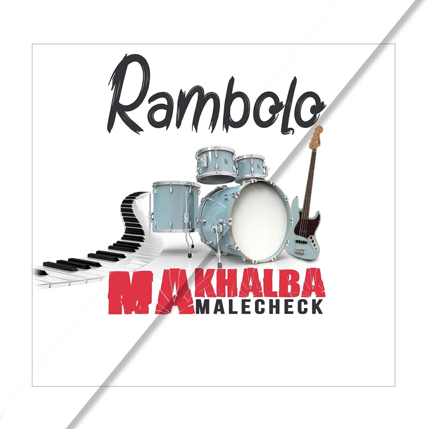 Релиз Rambolo