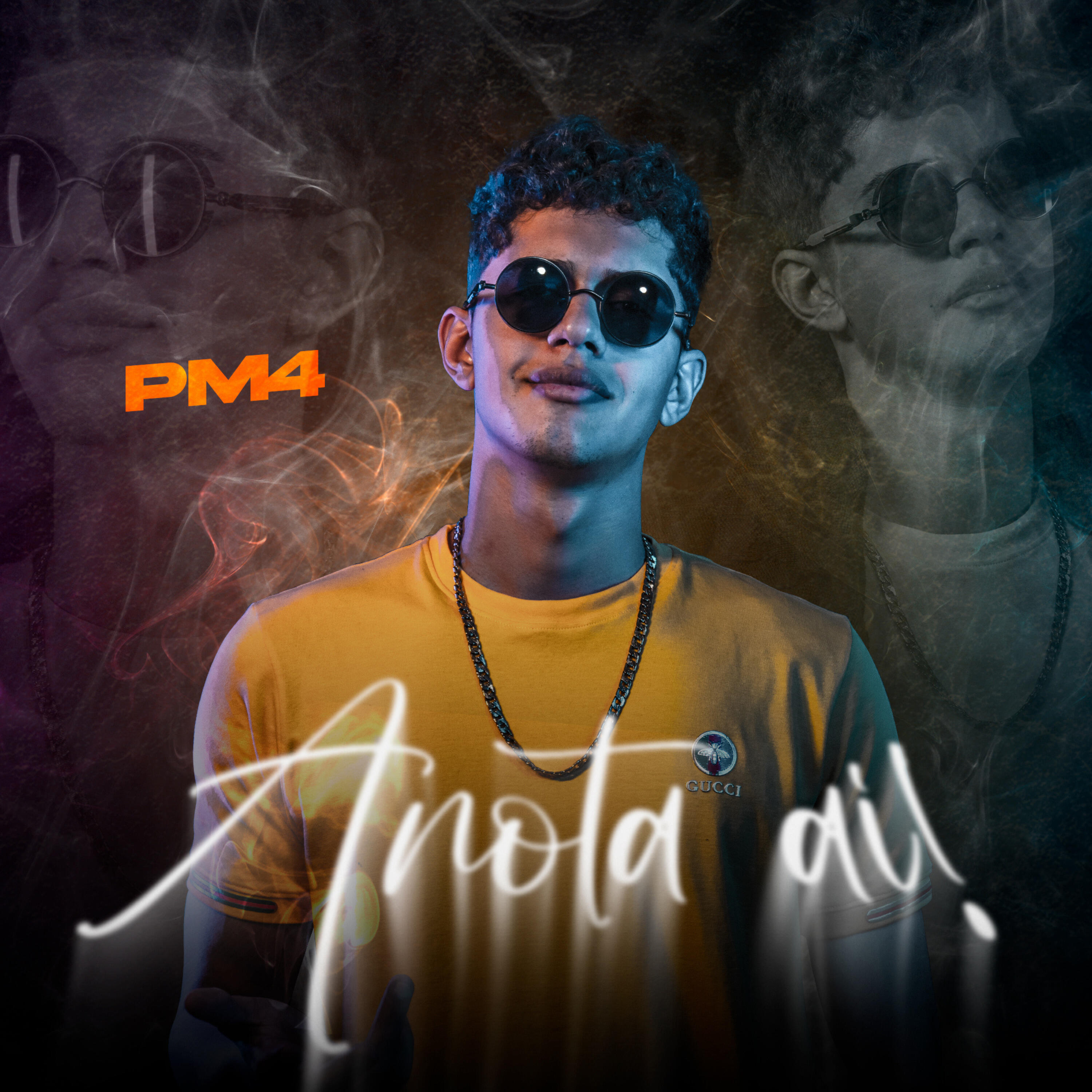 Релиз Anota Aí