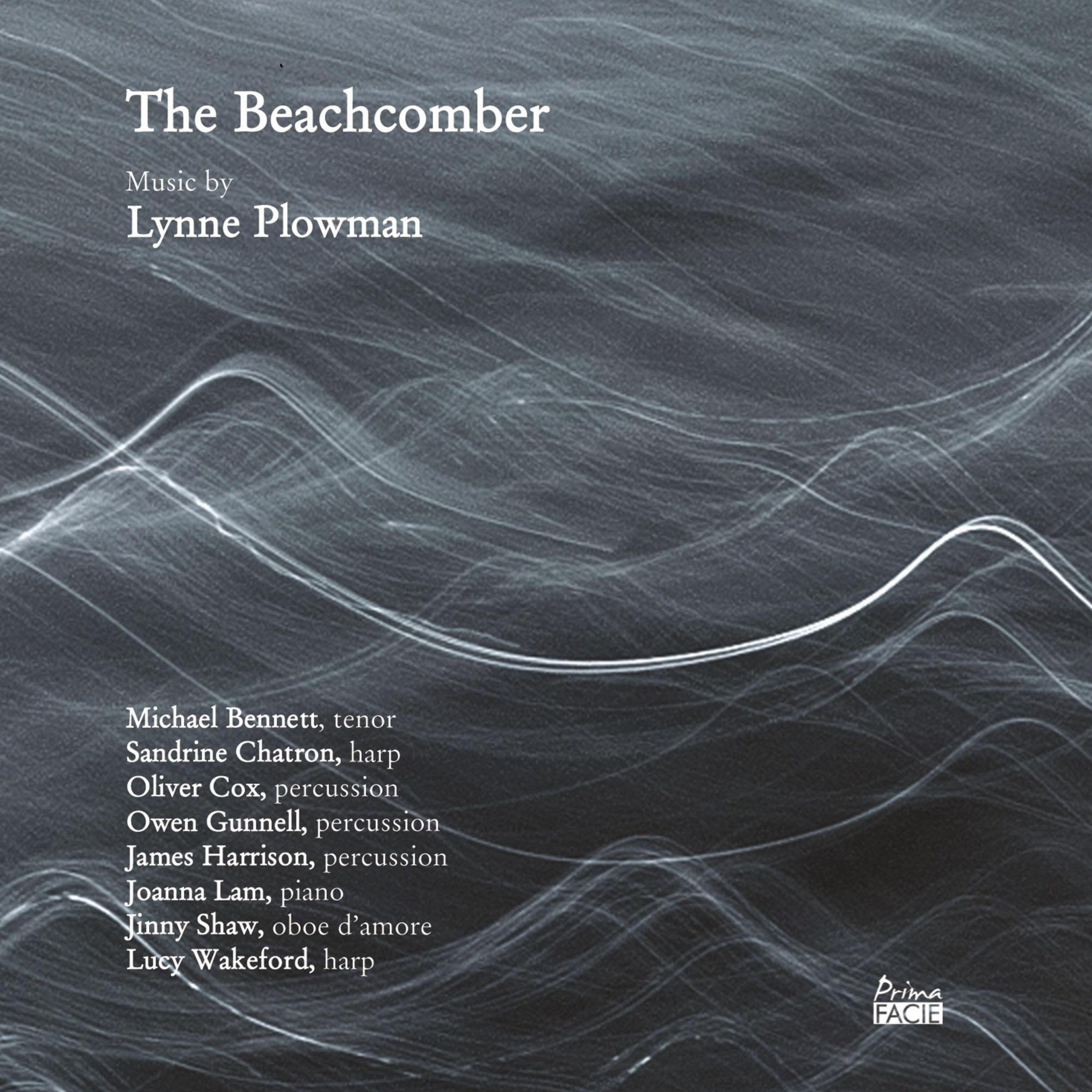 Lynne Plowman