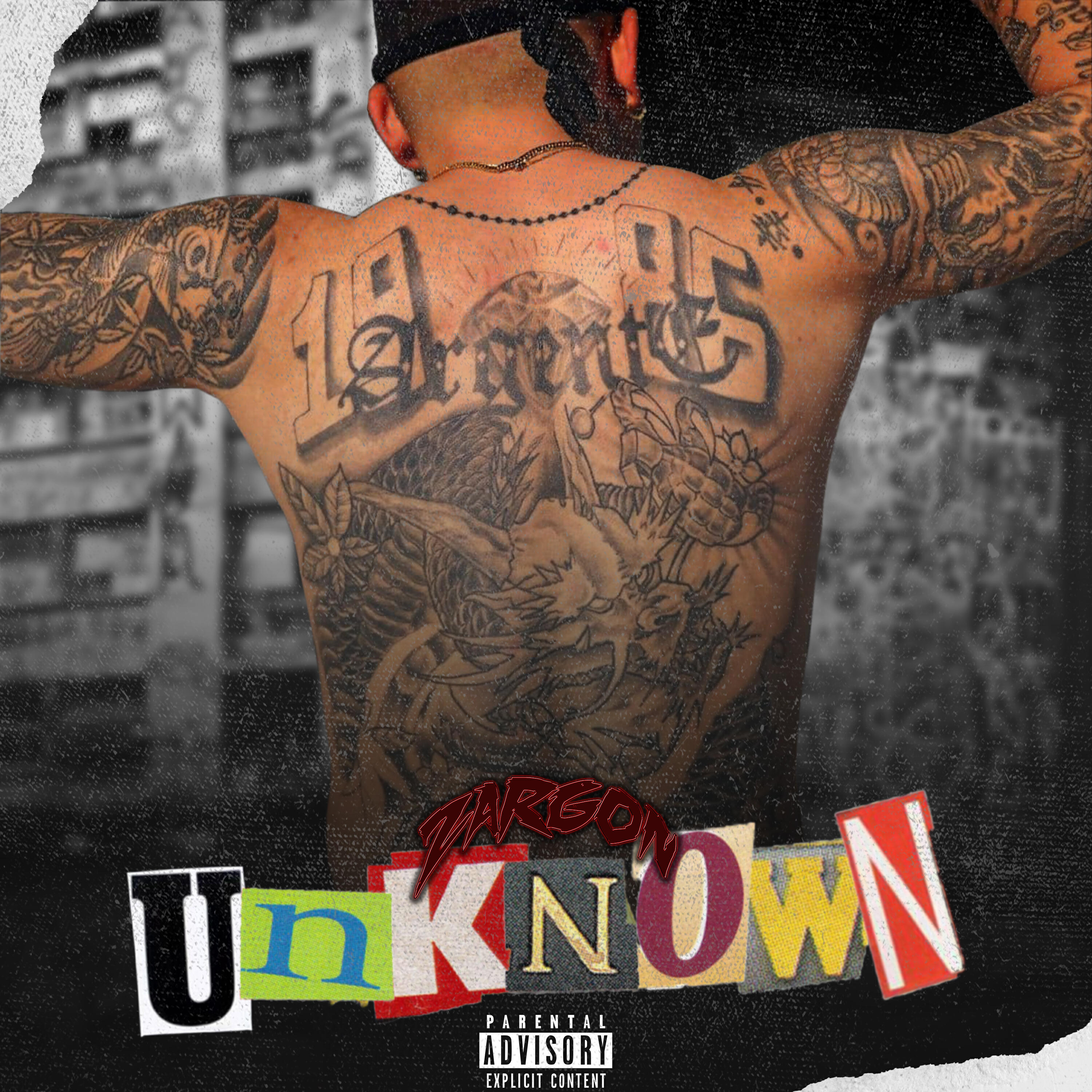 Релиз Unknown