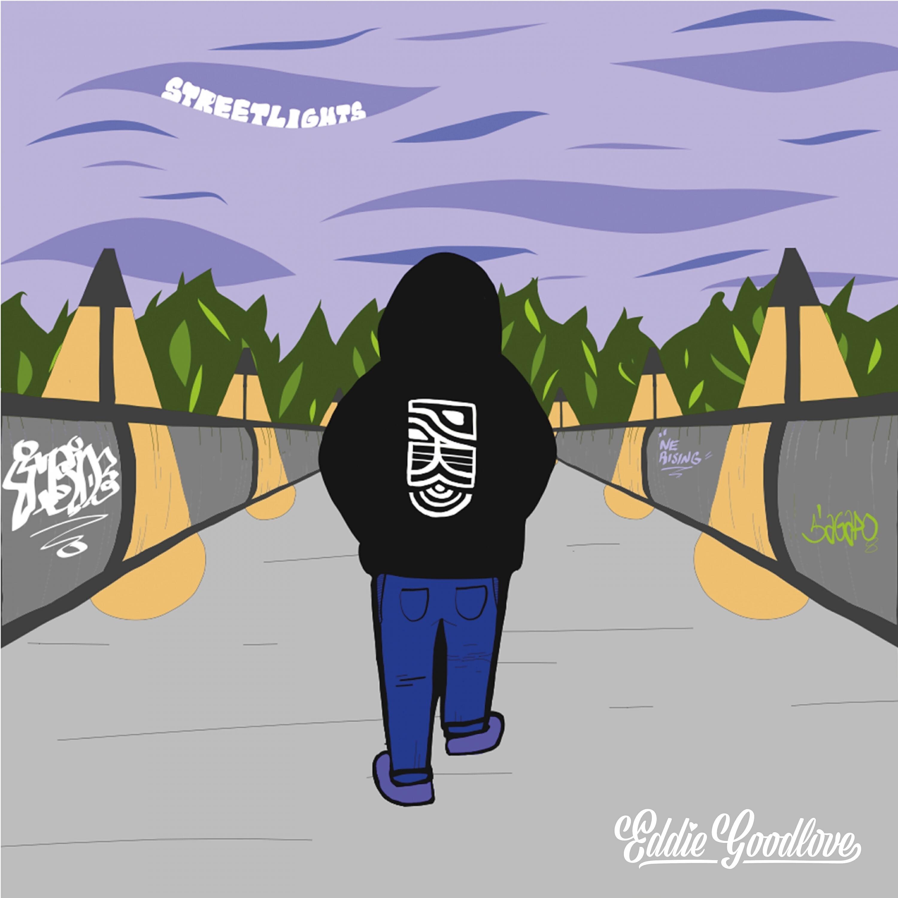 Релиз Streetlights