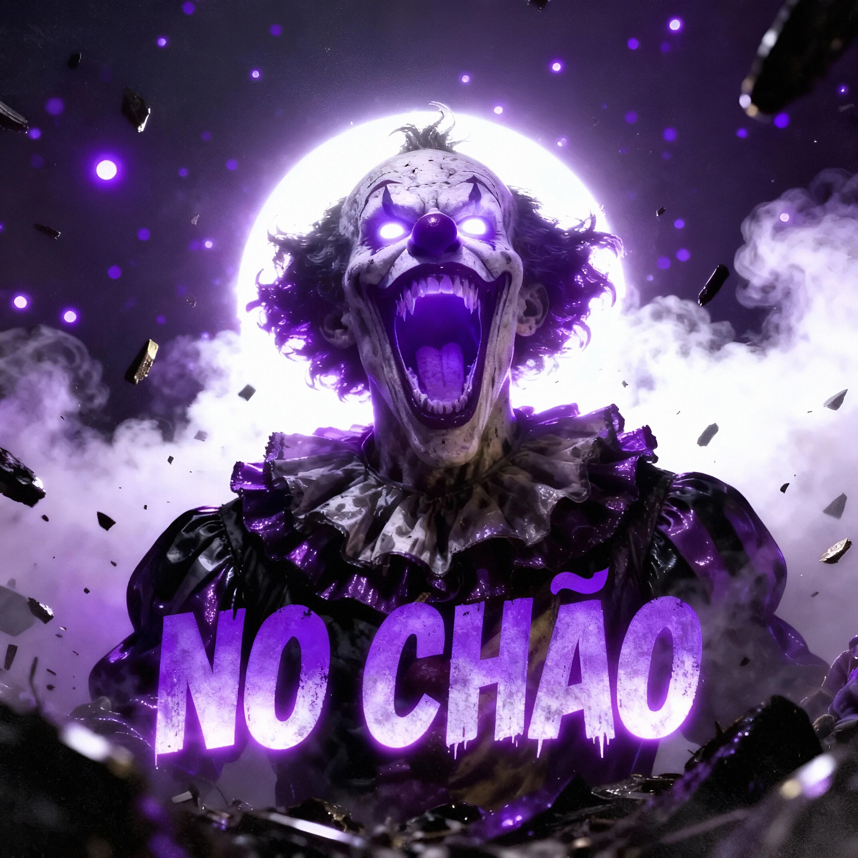 Релиз NO CHÃO