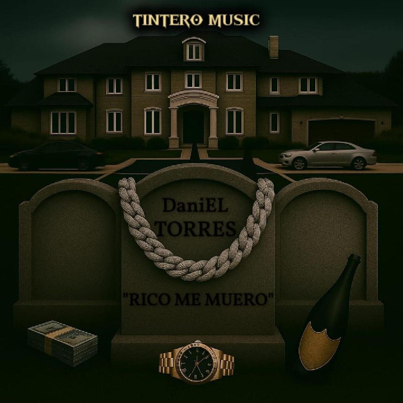 Релиз Rico Me Muero