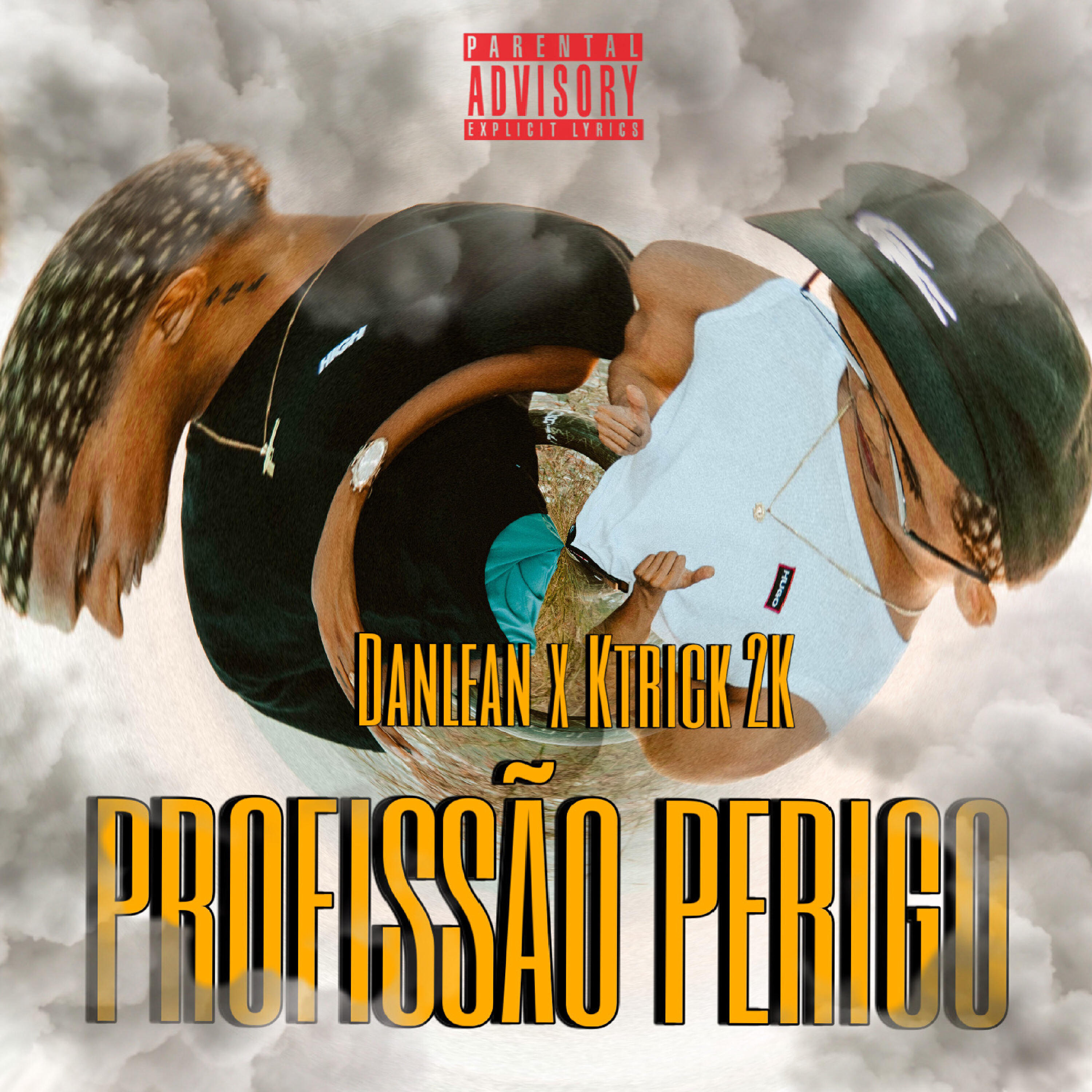 Релиз Profissão Perigo