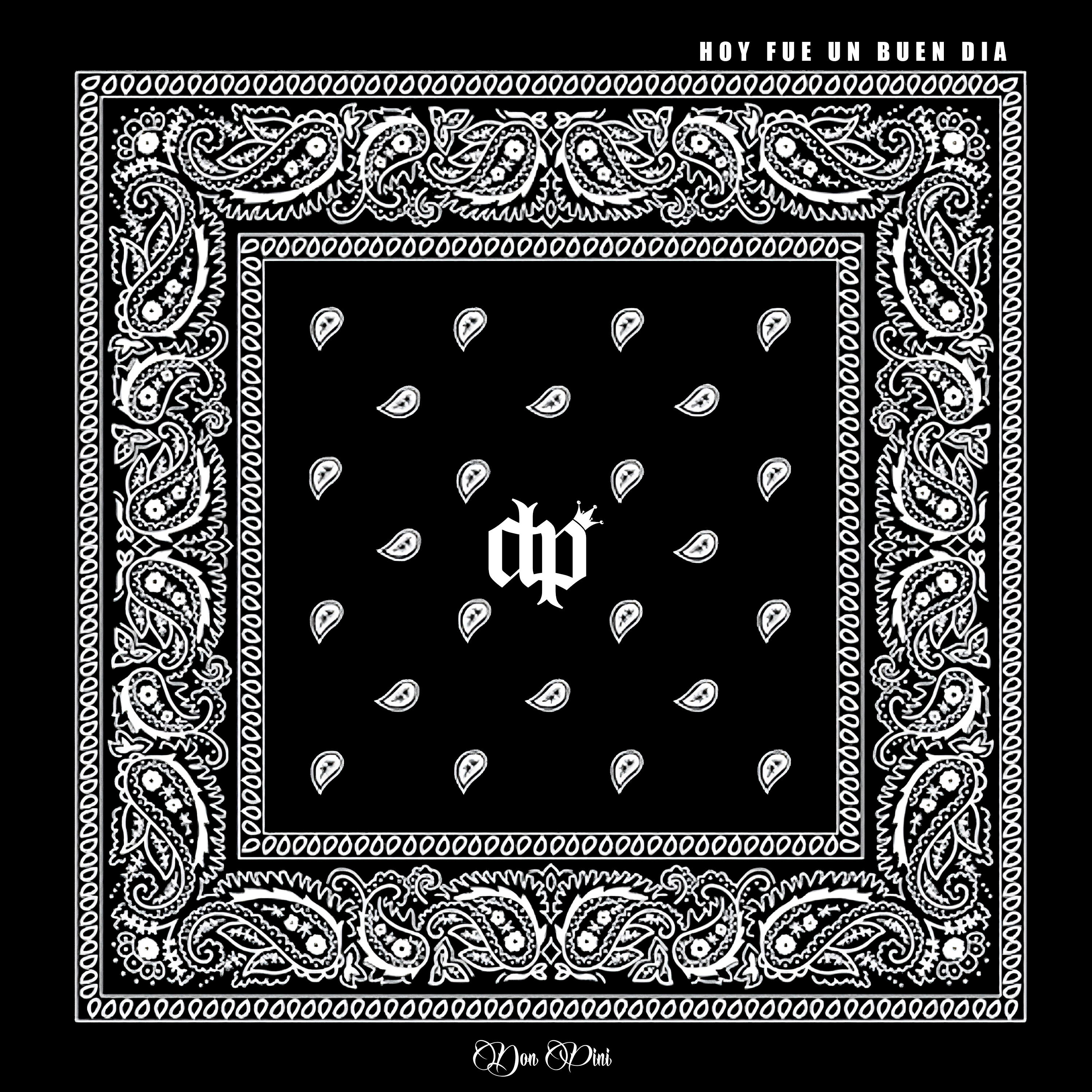 Релиз Hoy Fue un Buen Dia