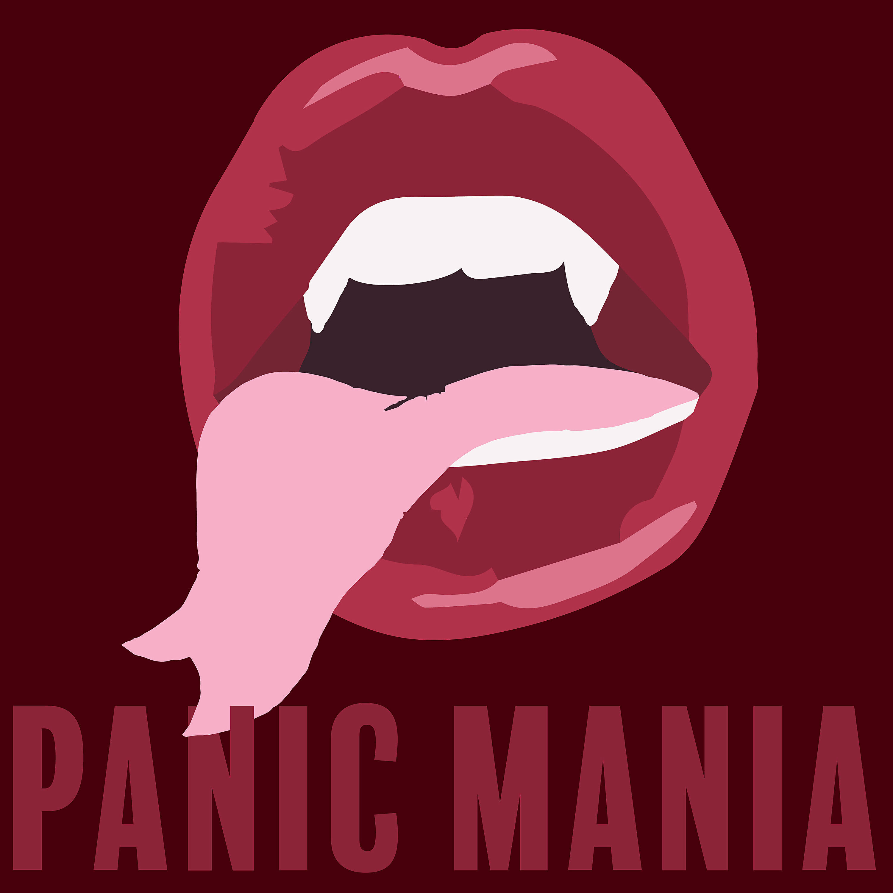 Релиз Panic Mania