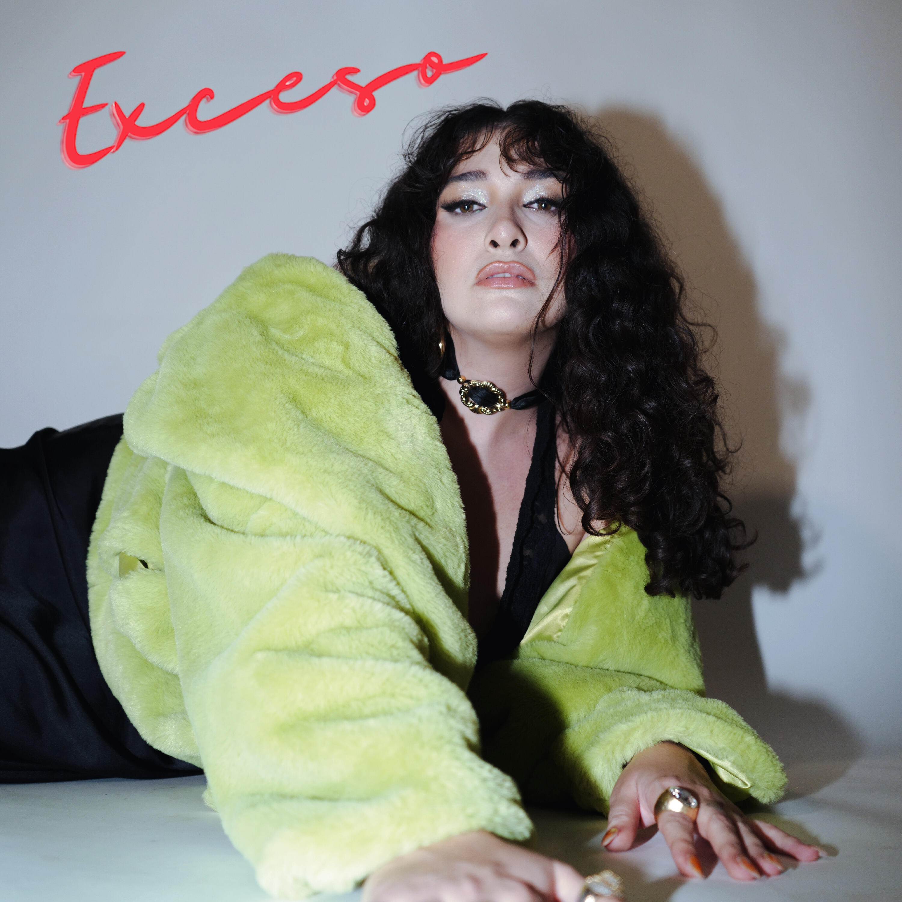 Релиз Exceso