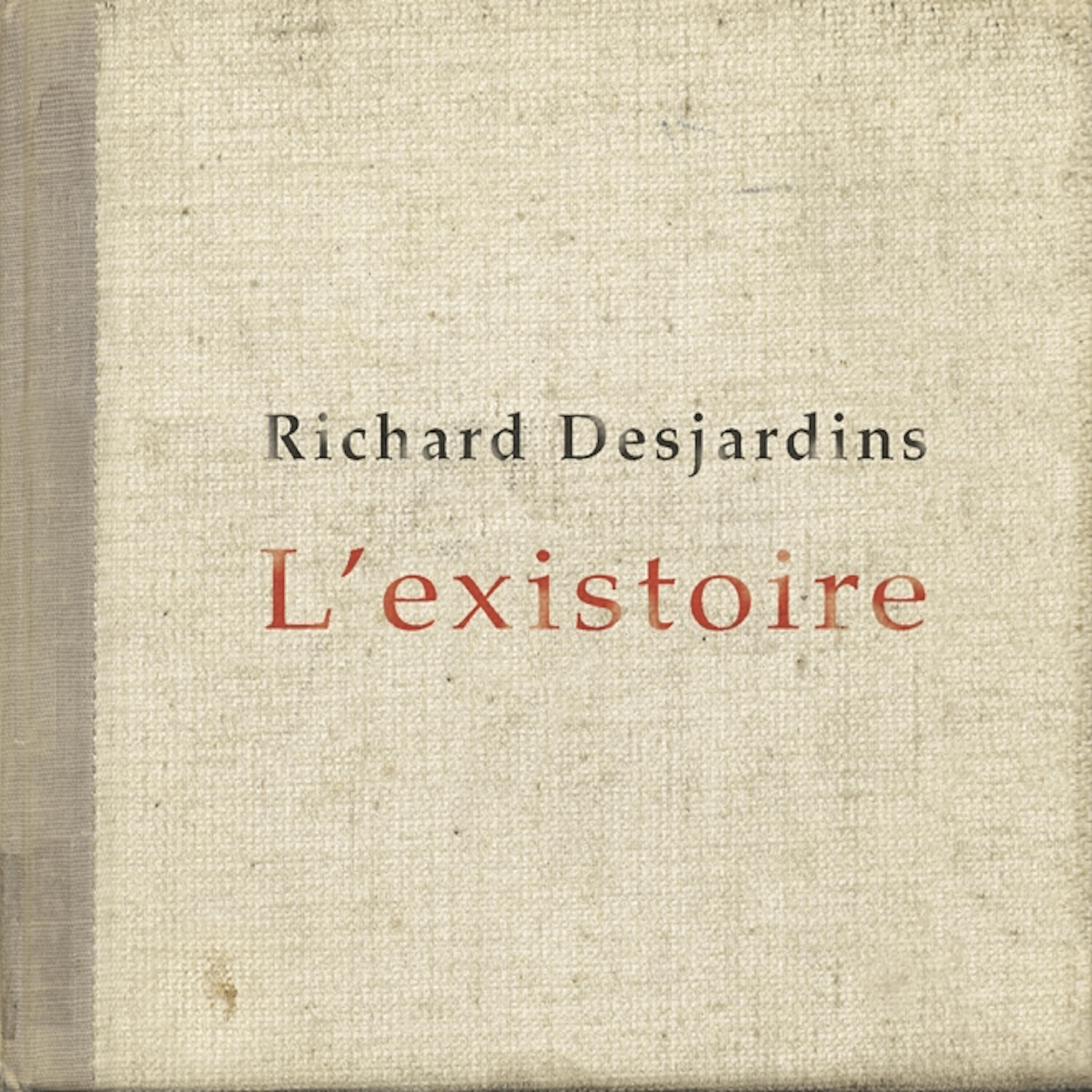 Релиз L'existoire