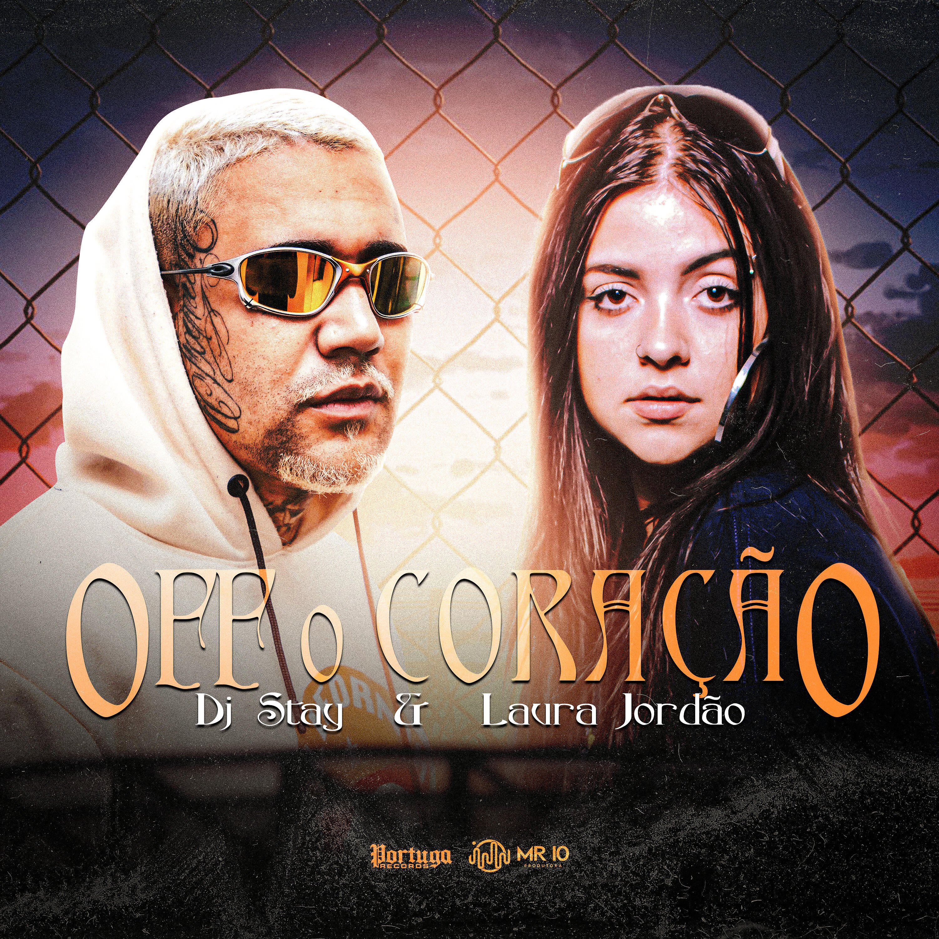 Релиз Off o Coração