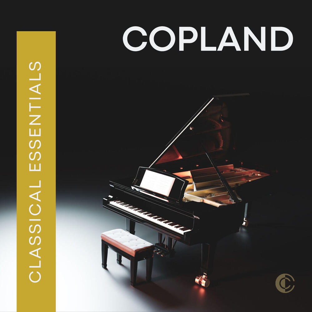Релиз Classical Essentials: Copland
