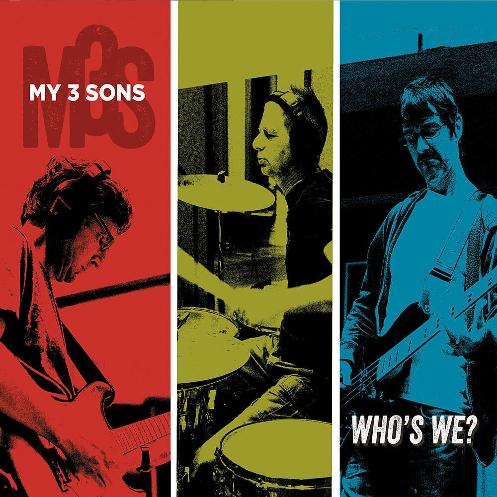 My 3 Sons