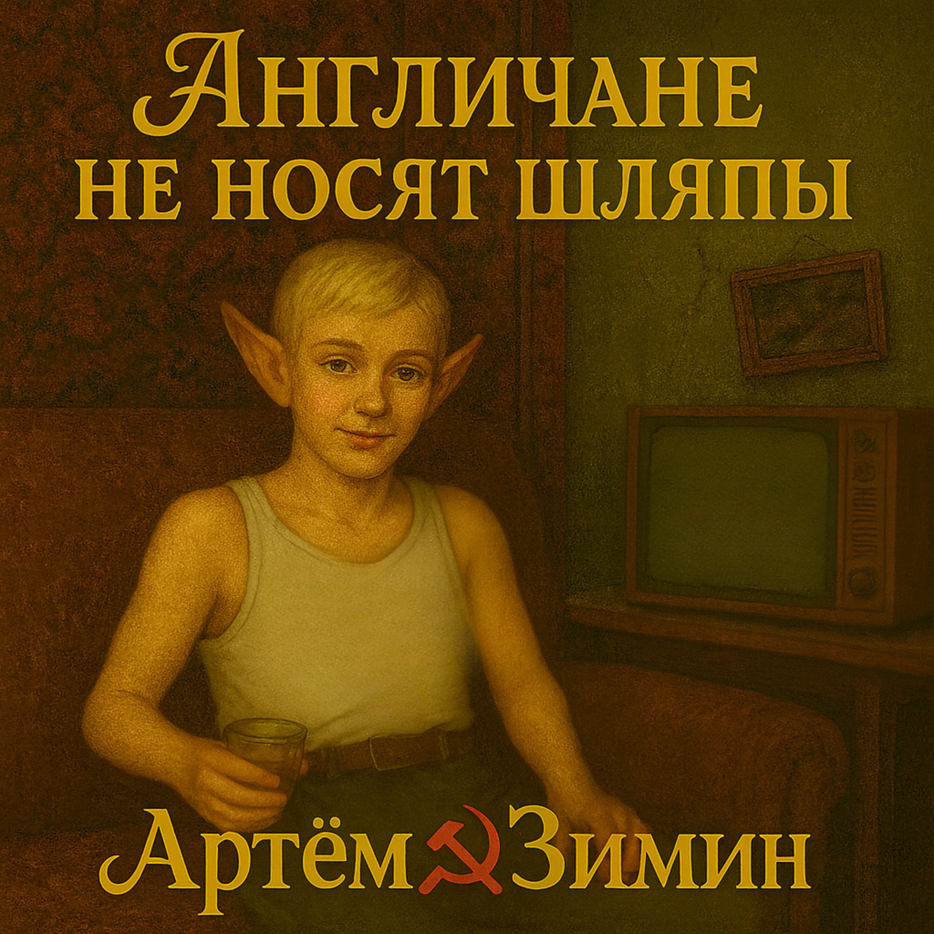 Артём Зимин