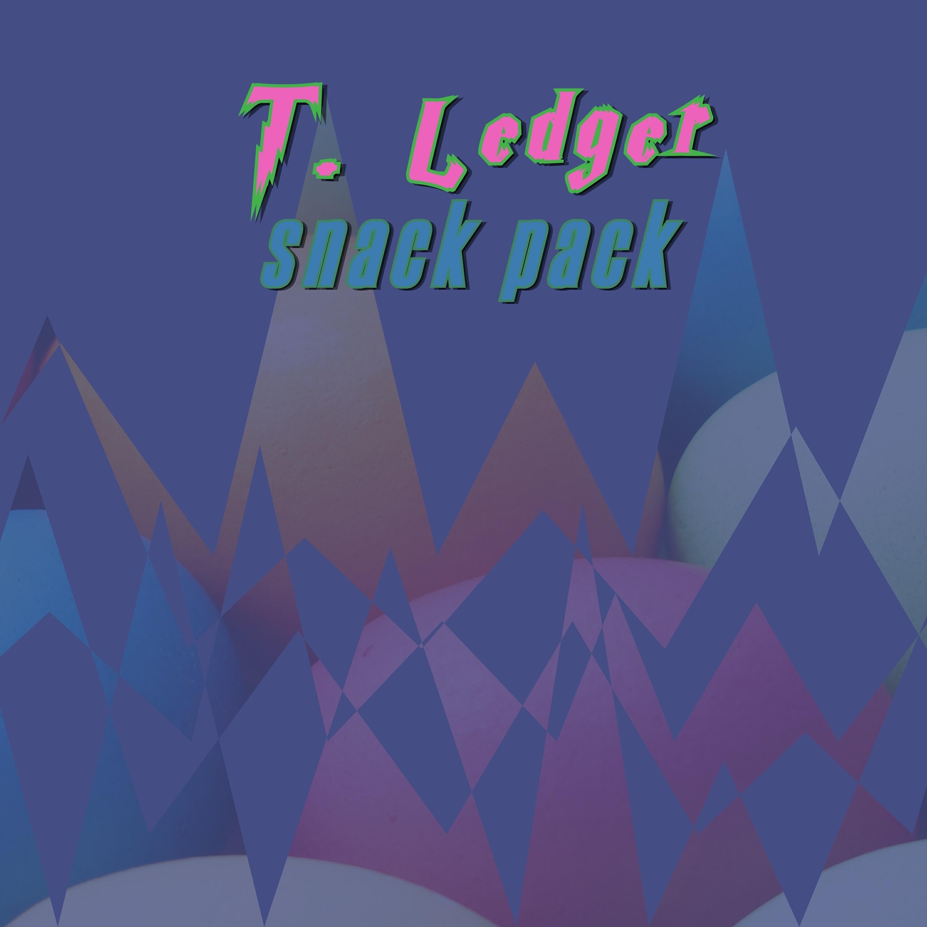 Релиз Snack Pack